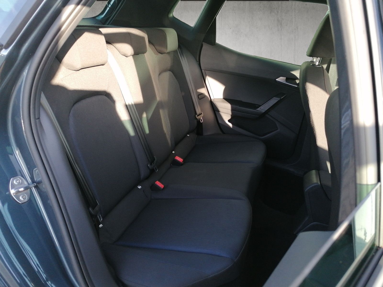 Fahrzeugabbildung SEAT Arona 1.0 TSI FR GAR 2028 ACC VIRTUAL
