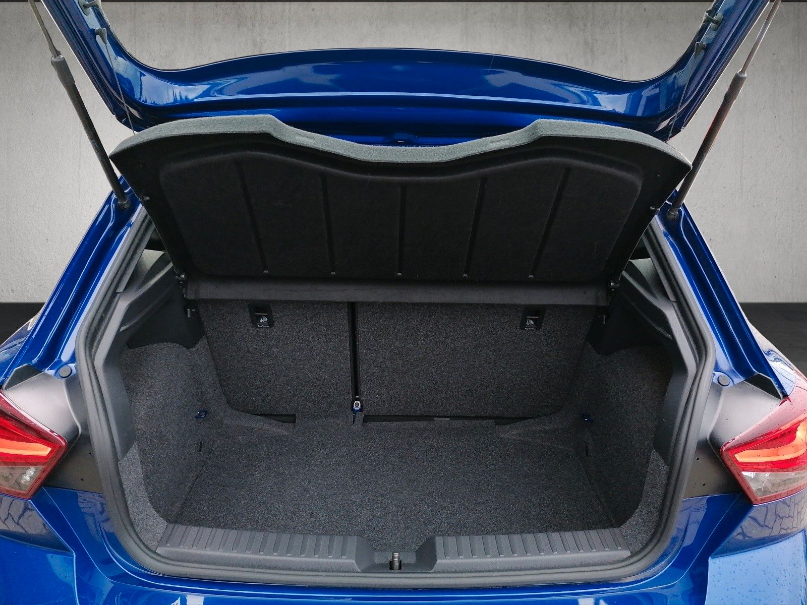 Fahrzeugabbildung SEAT Ibiza 1.0 TSI FR ACC KAM 18" LED NAVI SHZ