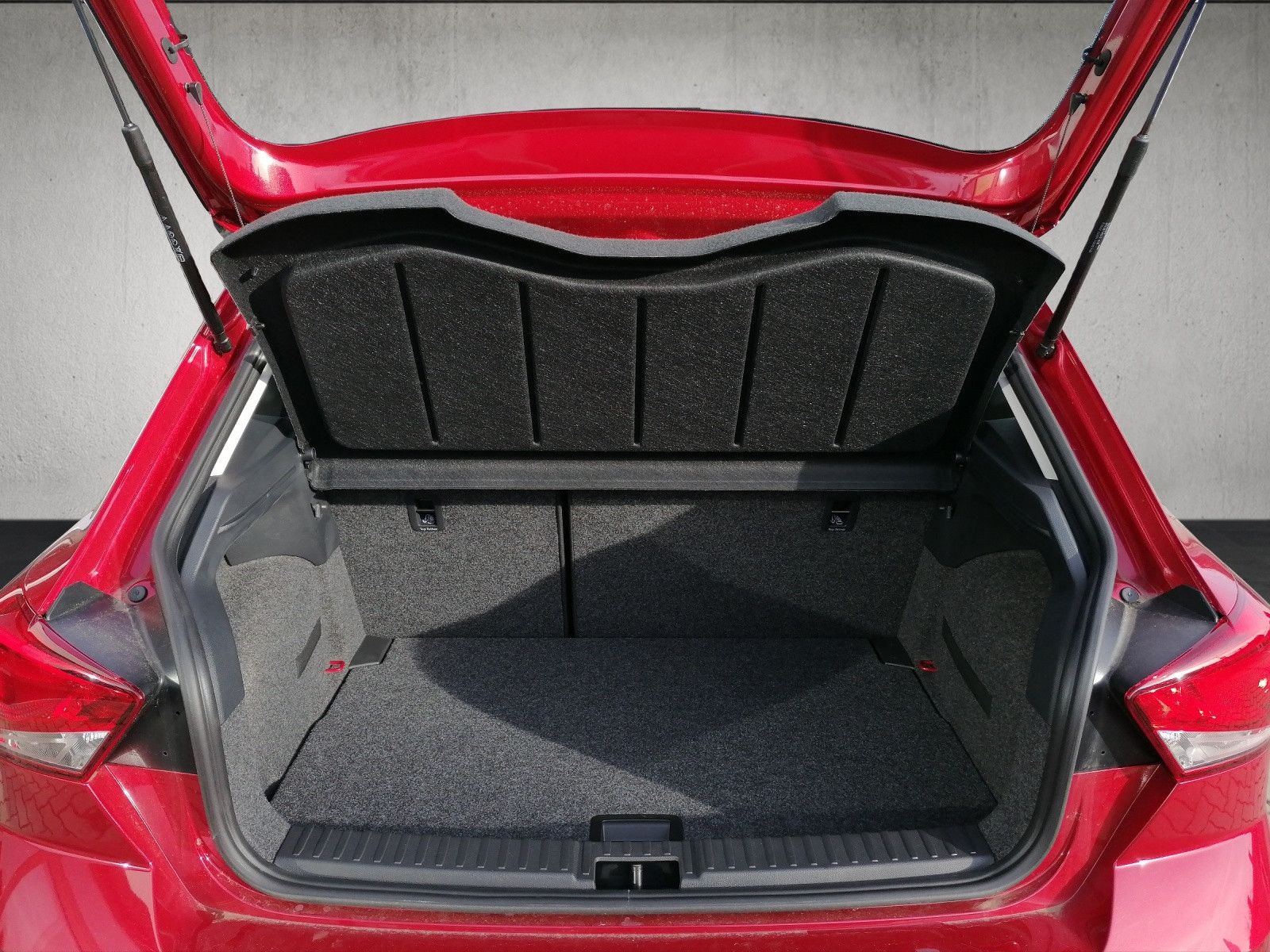 Fahrzeugabbildung SEAT Ibiza 1.0 TSI Style VC KAM GRA FULL LINK