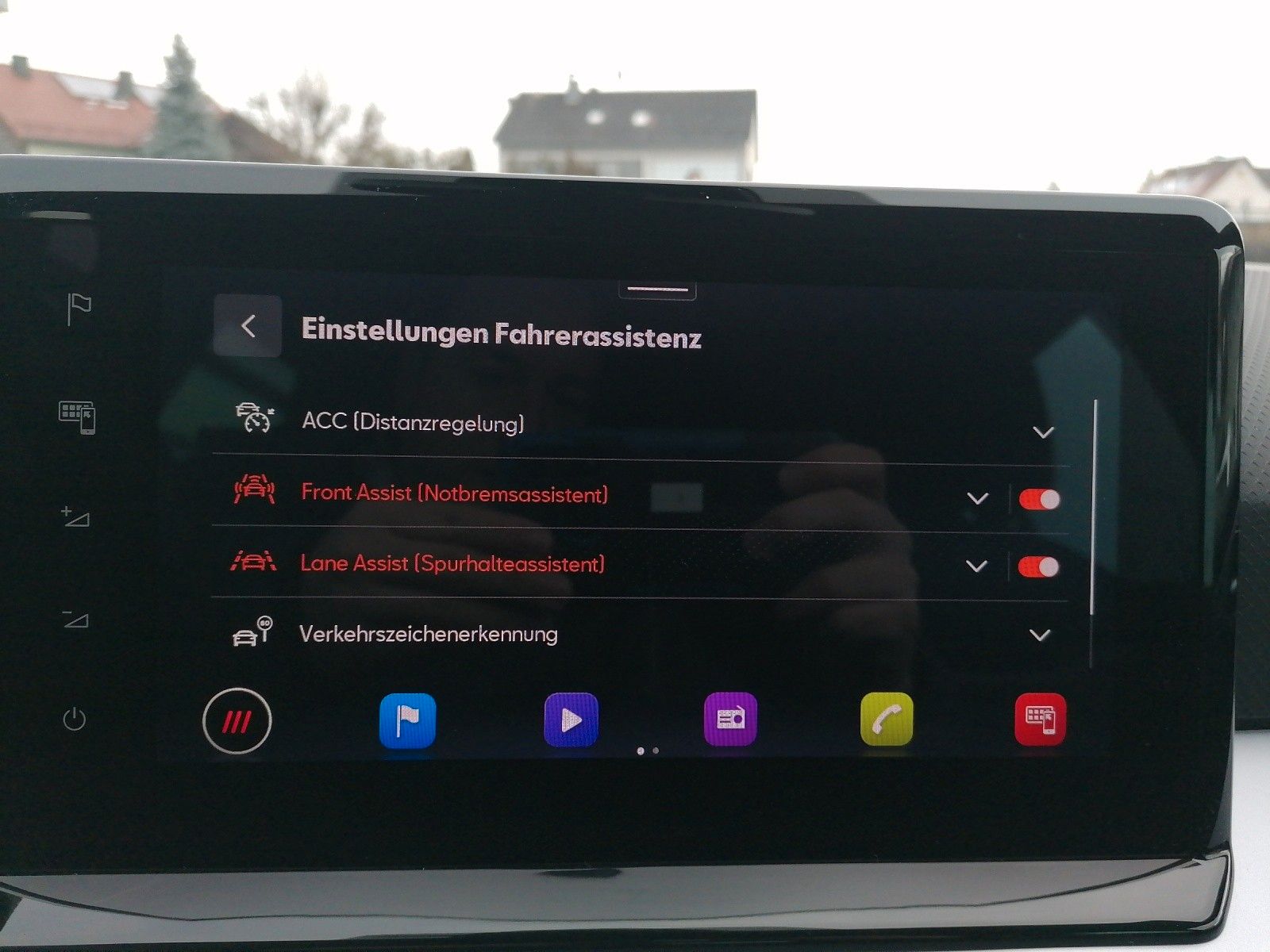 Fahrzeugabbildung SEAT Arona 1.0 TSI FR DSG FAP XL NAVI GJR KAMERA