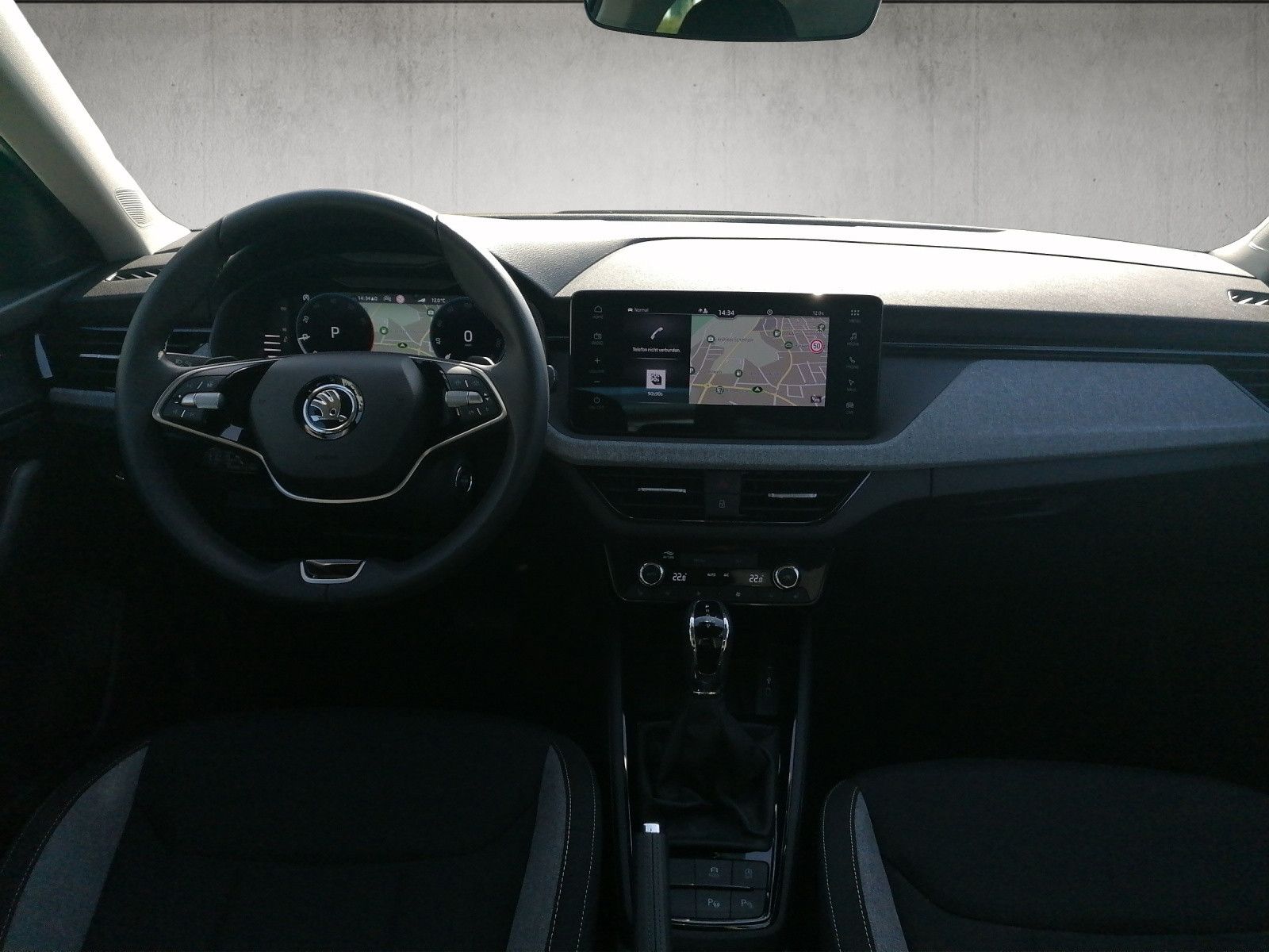 Fahrzeugabbildung SKODA Kamiq 1.0 TSI Selection DSG AHK ACC KAM TRAVEL