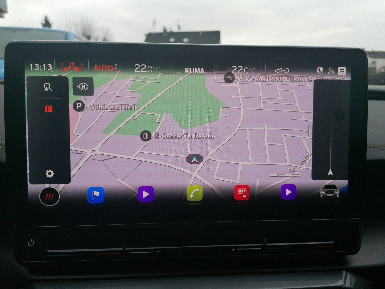 Fahrzeugabbildung CUPRA Formentor 1.5 TSI DSG elHK FAP XL Smart Amb KAM