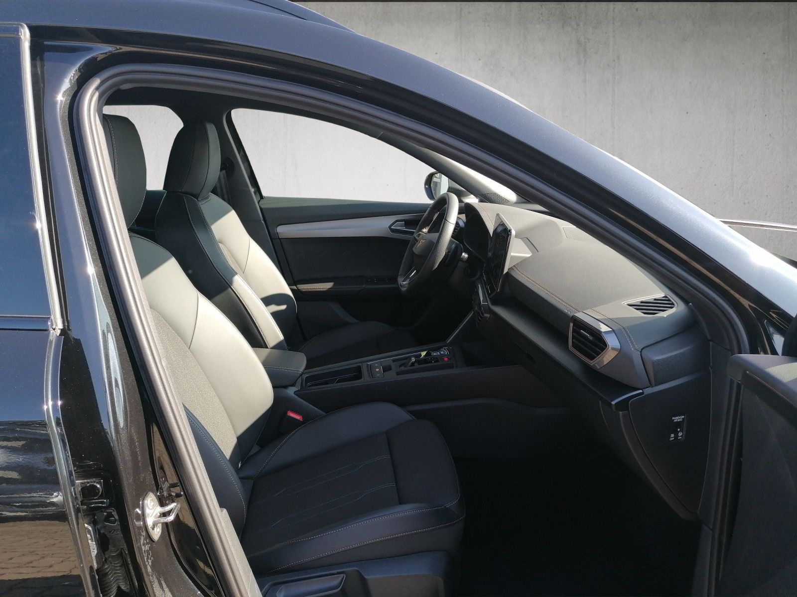 Fahrzeugabbildung CUPRA Formentor 1.5 TSI DSG elHK FAP XL Smart Amb KAM