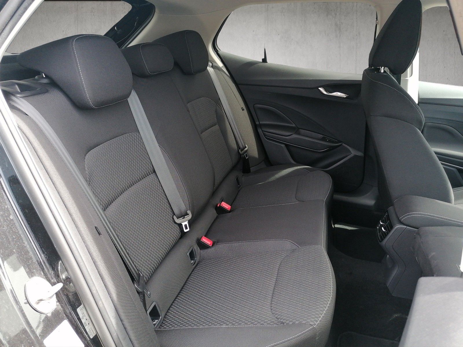 Fahrzeugabbildung SKODA Fabia 1.0 TSI DSG Style|ACC|Kamera|E-Call+ v.AHK