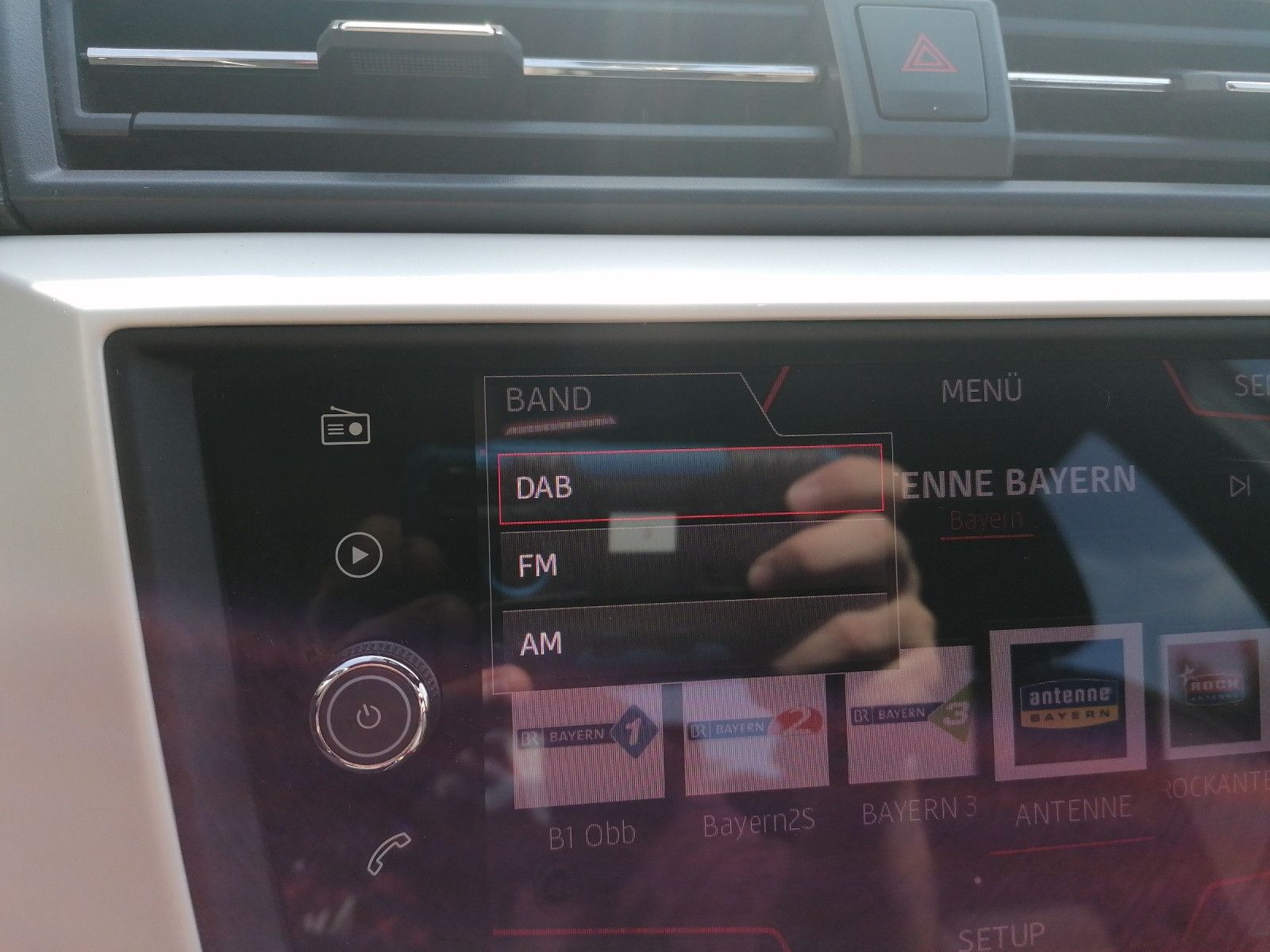 Fahrzeugabbildung SEAT Arona 1.0 TSI Xcellence DSG NAVI ACC DAB SHZ