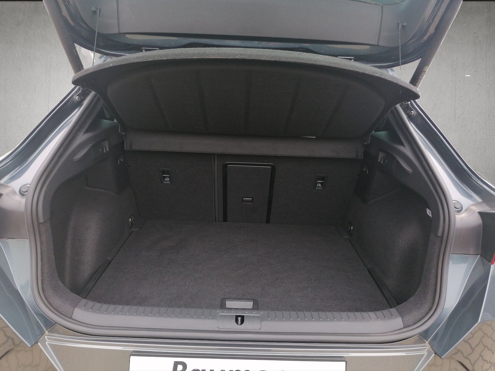 Fahrzeugabbildung CUPRA Formentor 1.5 TSI DSG FAP XL el.HK 360G