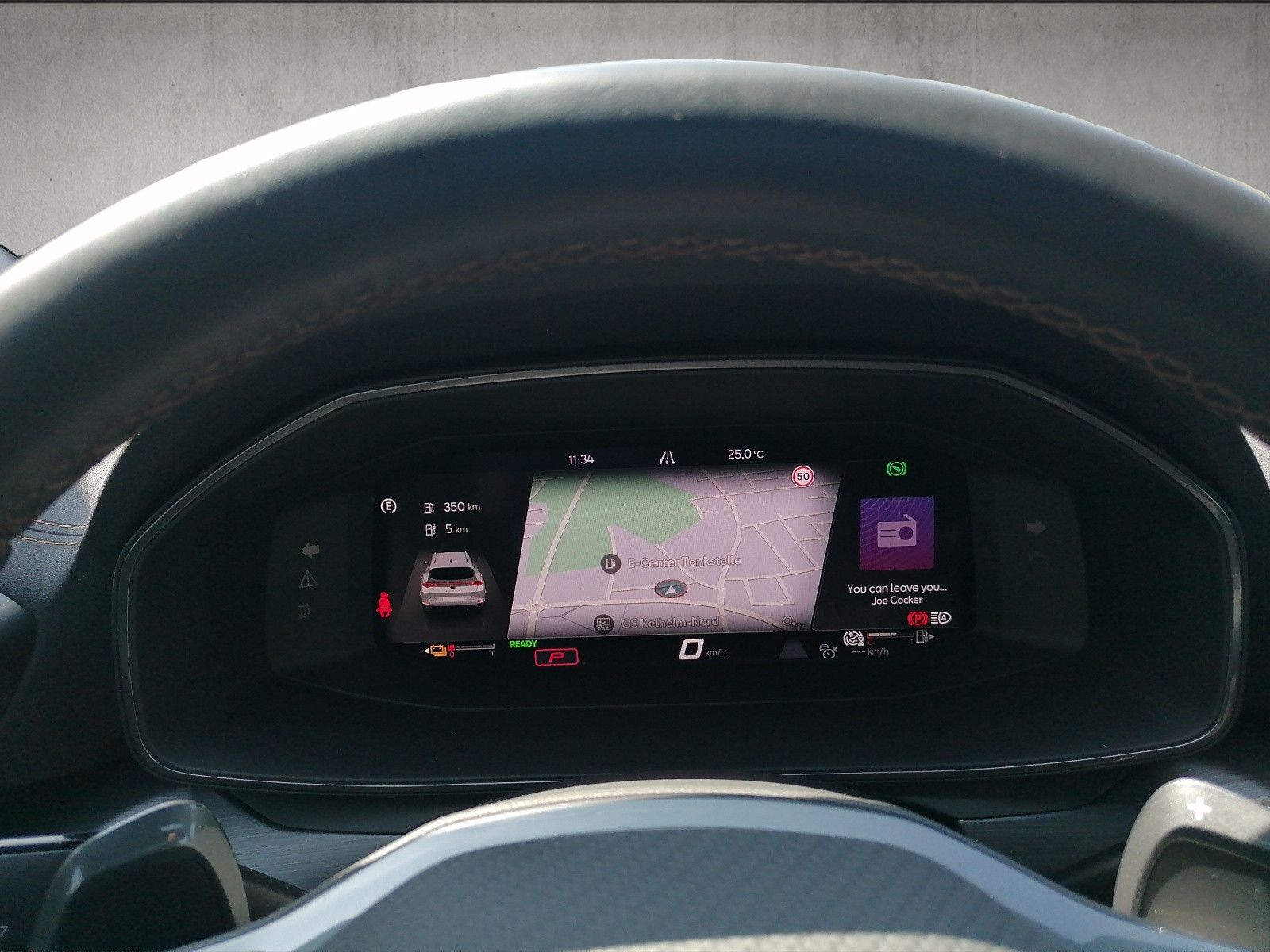 Fahrzeugabbildung CUPRA Formentor VZ 1.4 e-Hybrid DSG elHK AHK