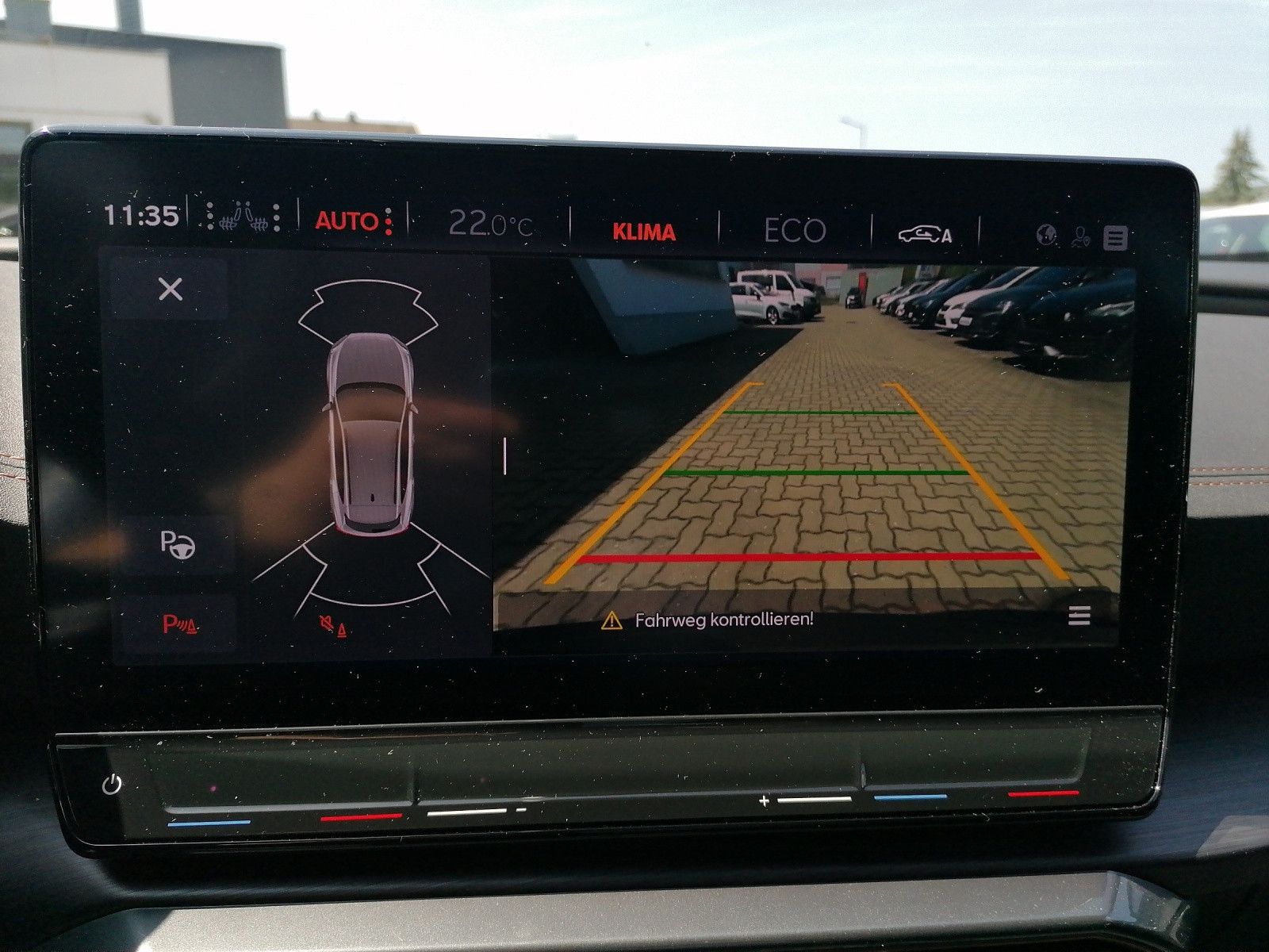 Fahrzeugabbildung CUPRA Formentor VZ 1.4 e-Hybrid DSG elHK AHK