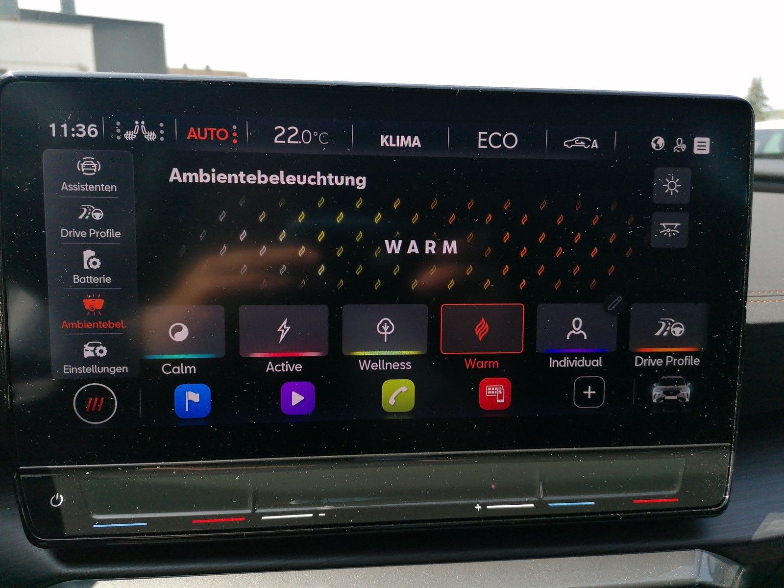 Fahrzeugabbildung CUPRA Formentor VZ 1.4 e-Hybrid DSG elHK AHK