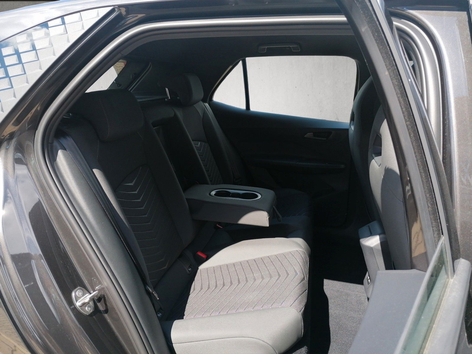 Fahrzeugabbildung CUPRA Born 231 PS 77kWh 19" Pilot M Cargo Below Zero