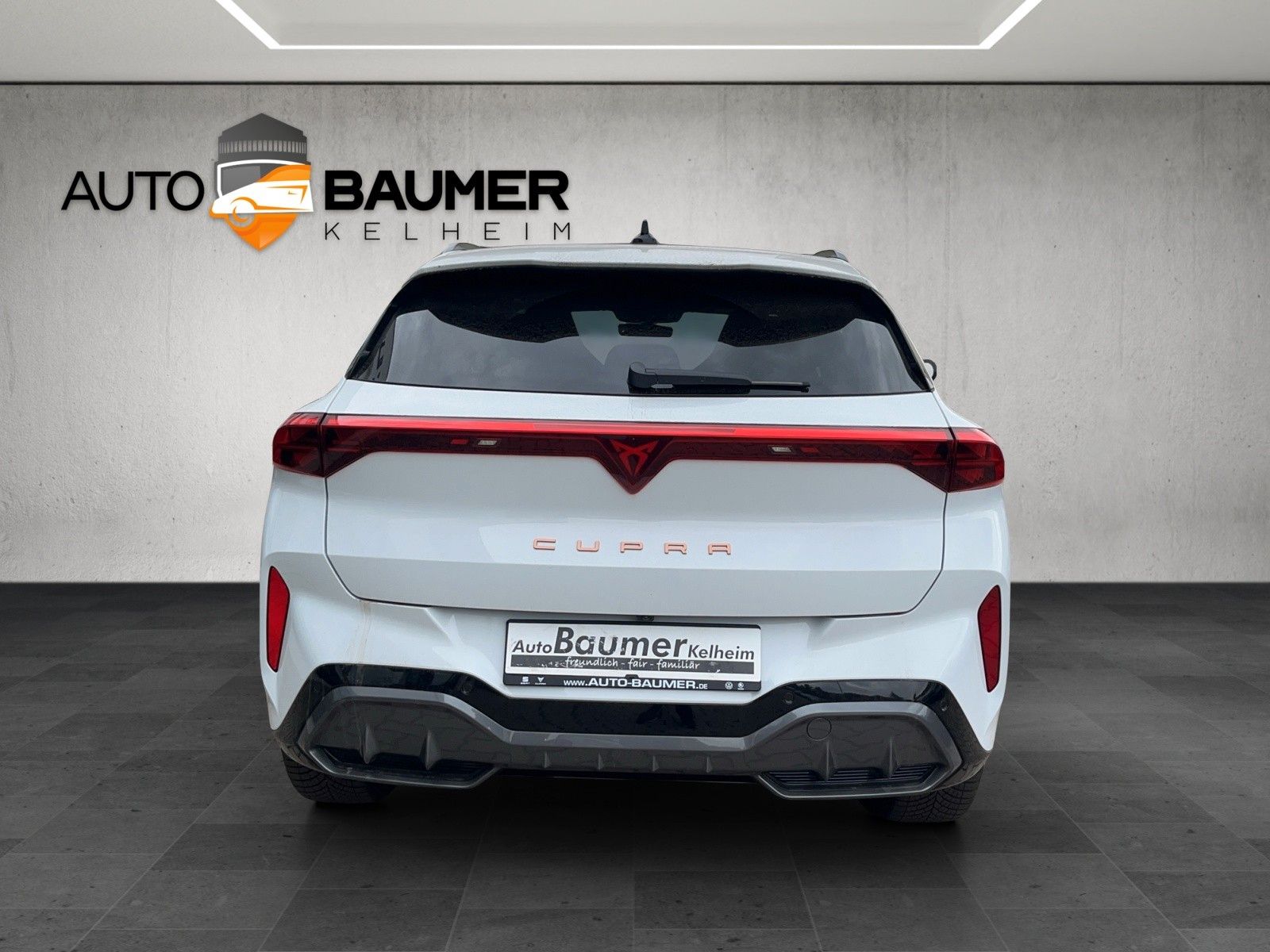 Fahrzeugabbildung CUPRA Terramar 1.5 e-Hybrid MATRIX DCC FAP XL HUD ALCA