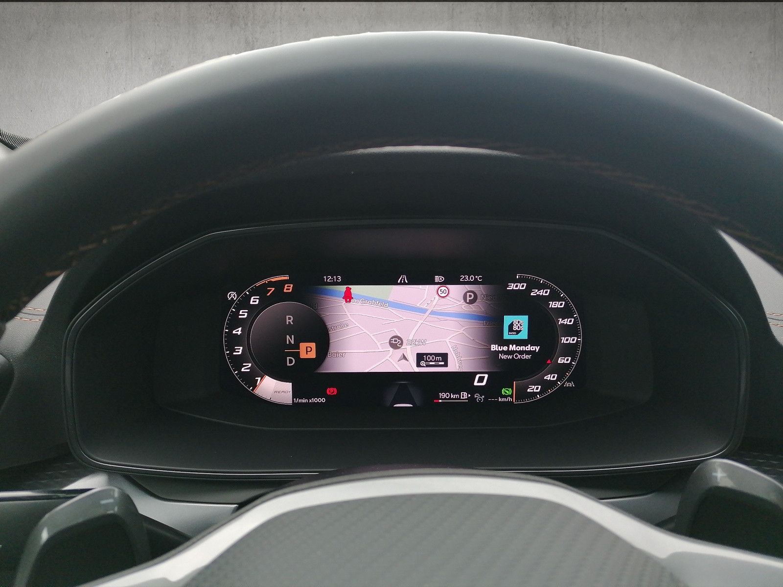 Fahrzeugabbildung CUPRA Formentor VZ 2.0 TSI 245 kW 4Drive