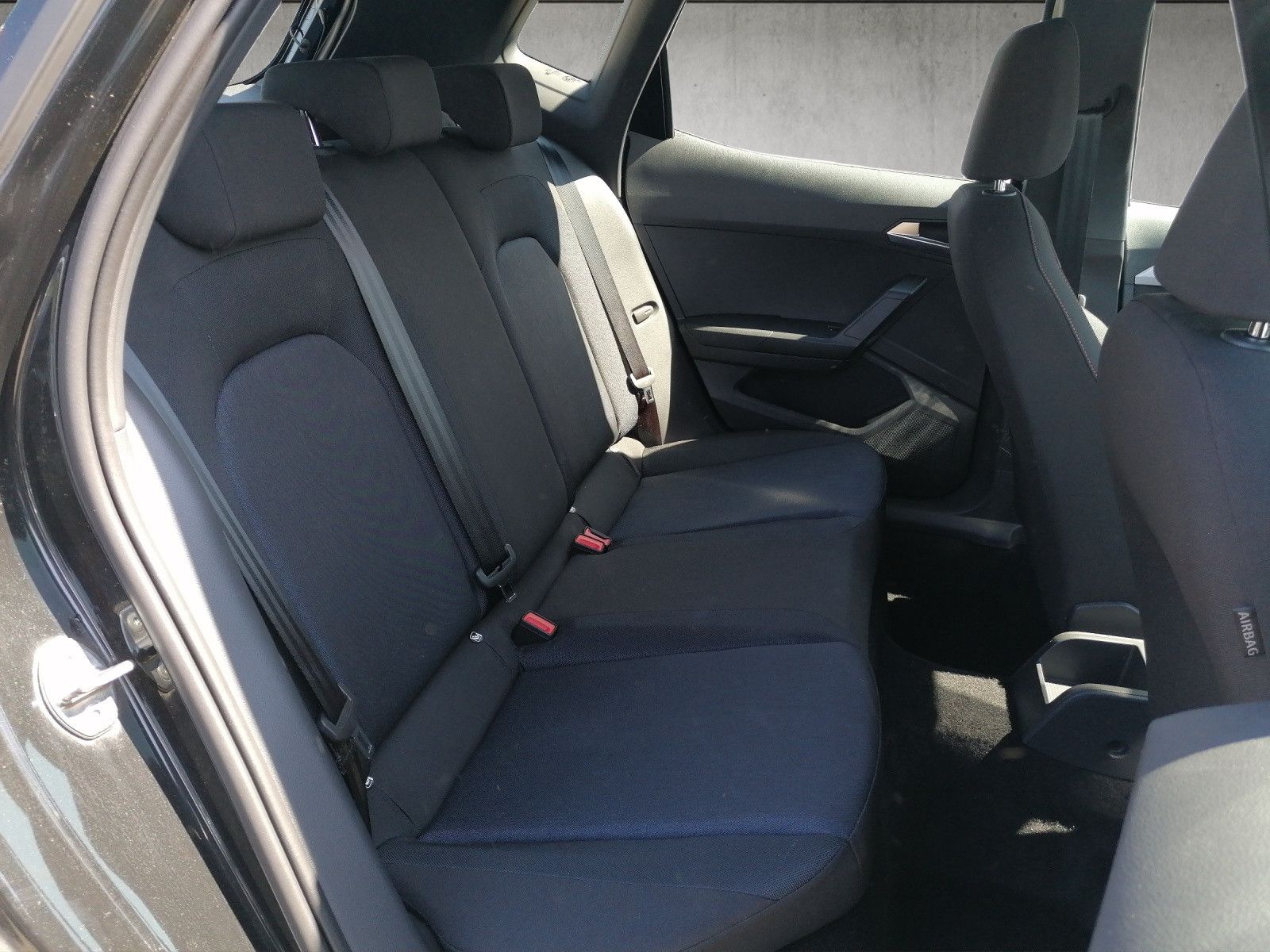 Fahrzeugabbildung SEAT Arona 1.5 TSI FR DSG FAP XL GJR VC