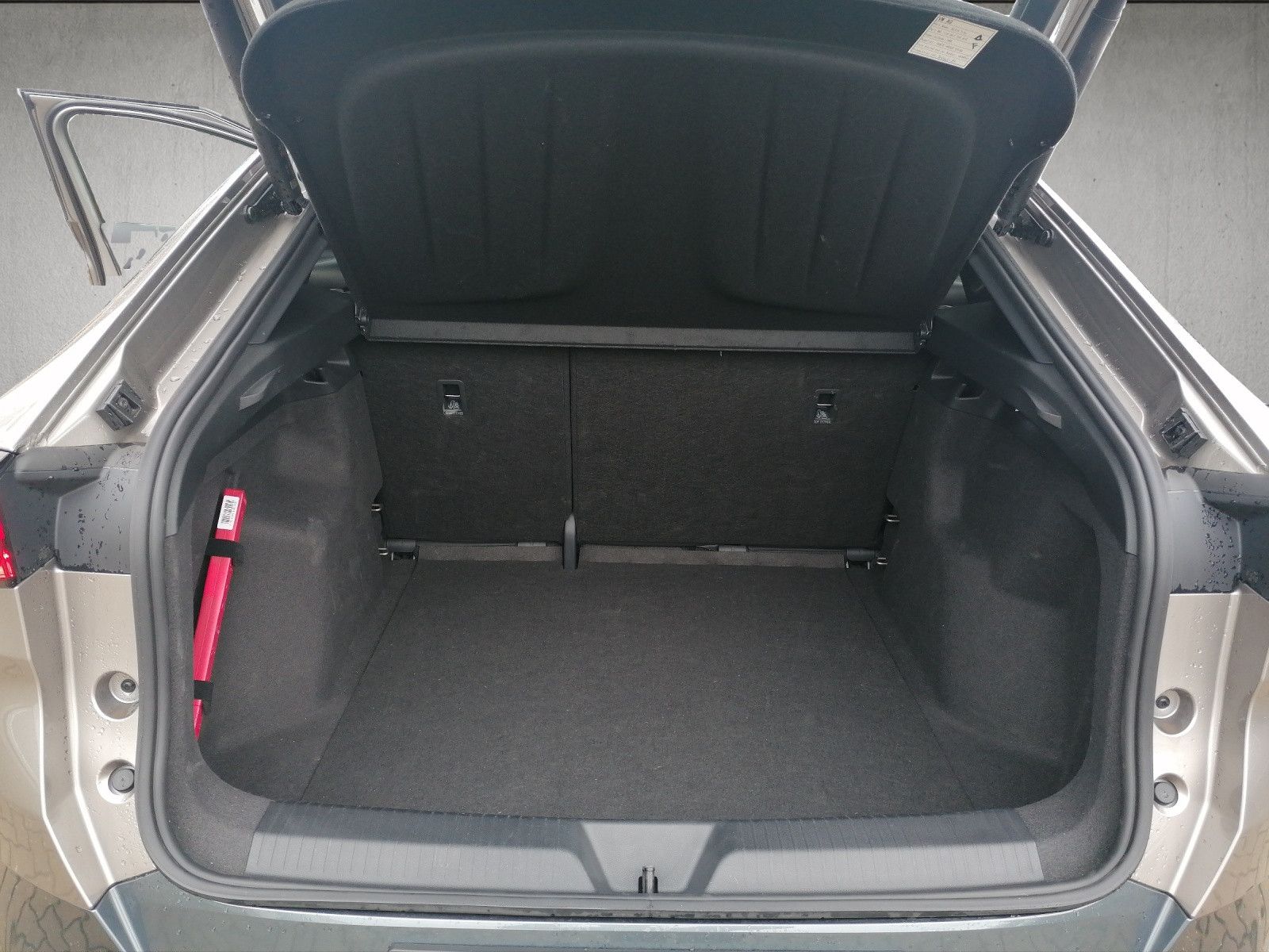 Fahrzeugabbildung CUPRA Tavascan 210 kW Wärmepumpe GJR