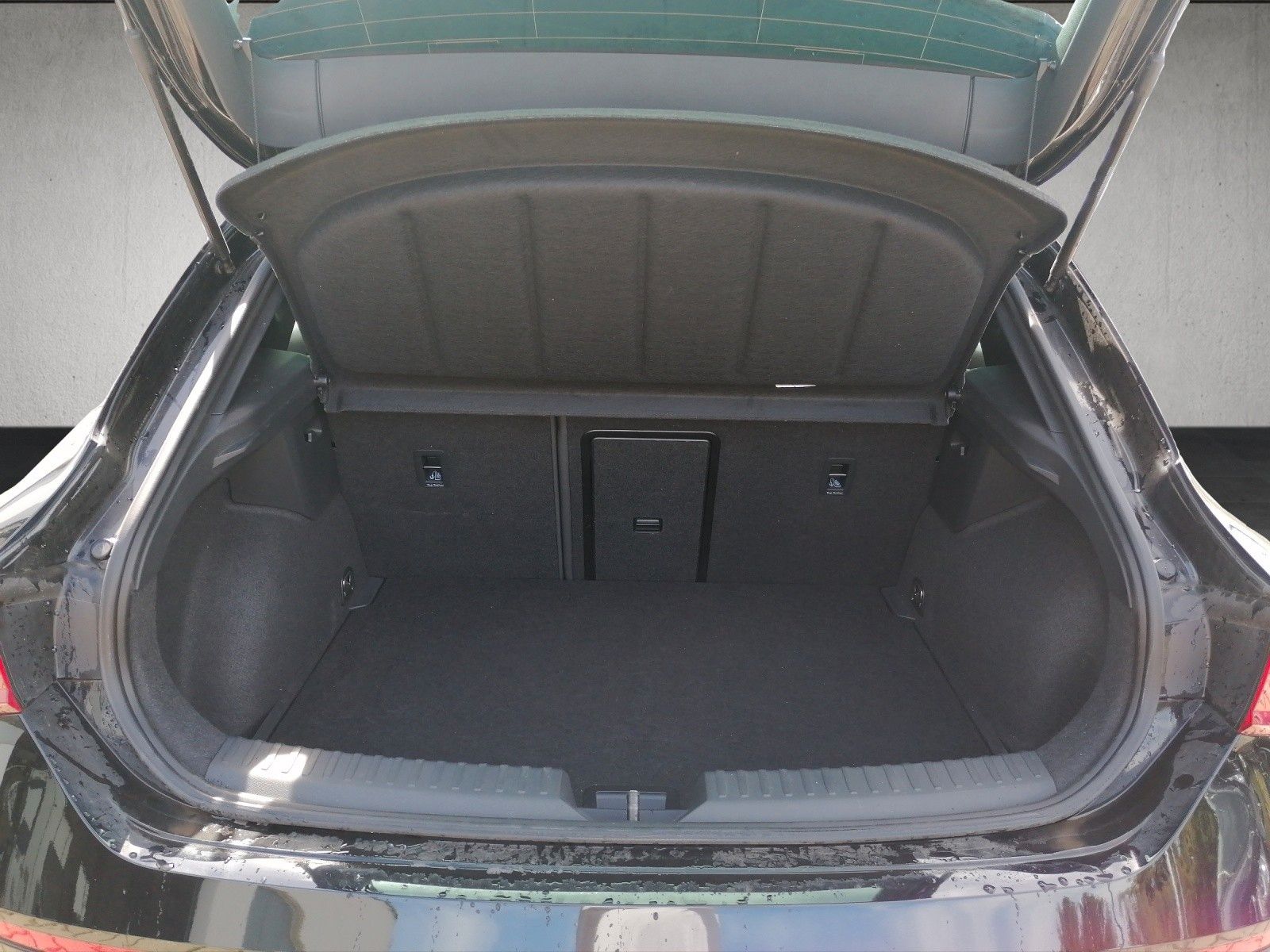 Fahrzeugabbildung CUPRA Leon 1.5 TSI DSG XL DCC MATRIX