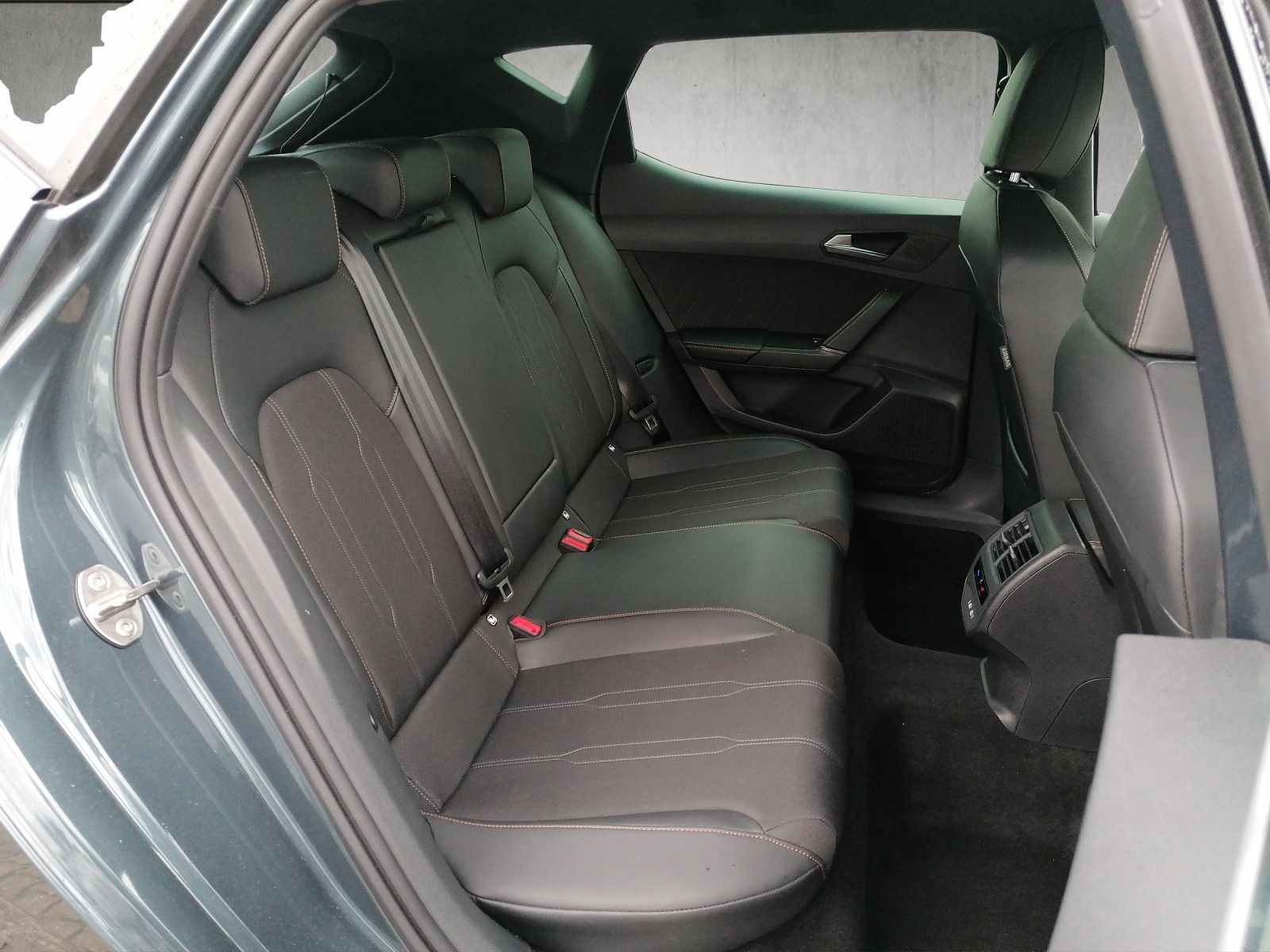 Fahrzeugabbildung CUPRA Leon 2.0 TDI DSG FAP XL EDGE FACELIFT