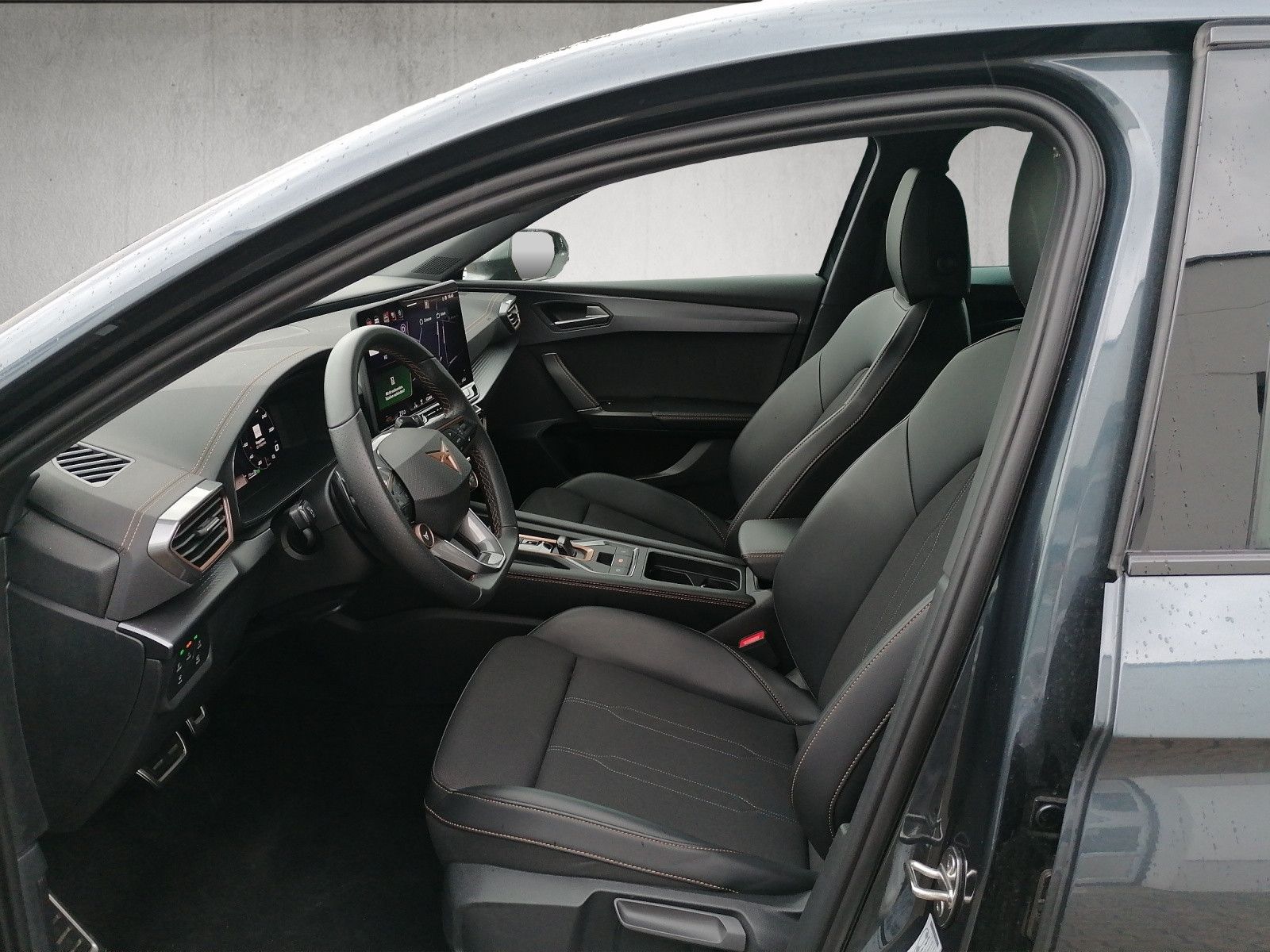 Fahrzeugabbildung CUPRA Leon 2.0 TDI DSG FAP XL EDGE FACELIFT