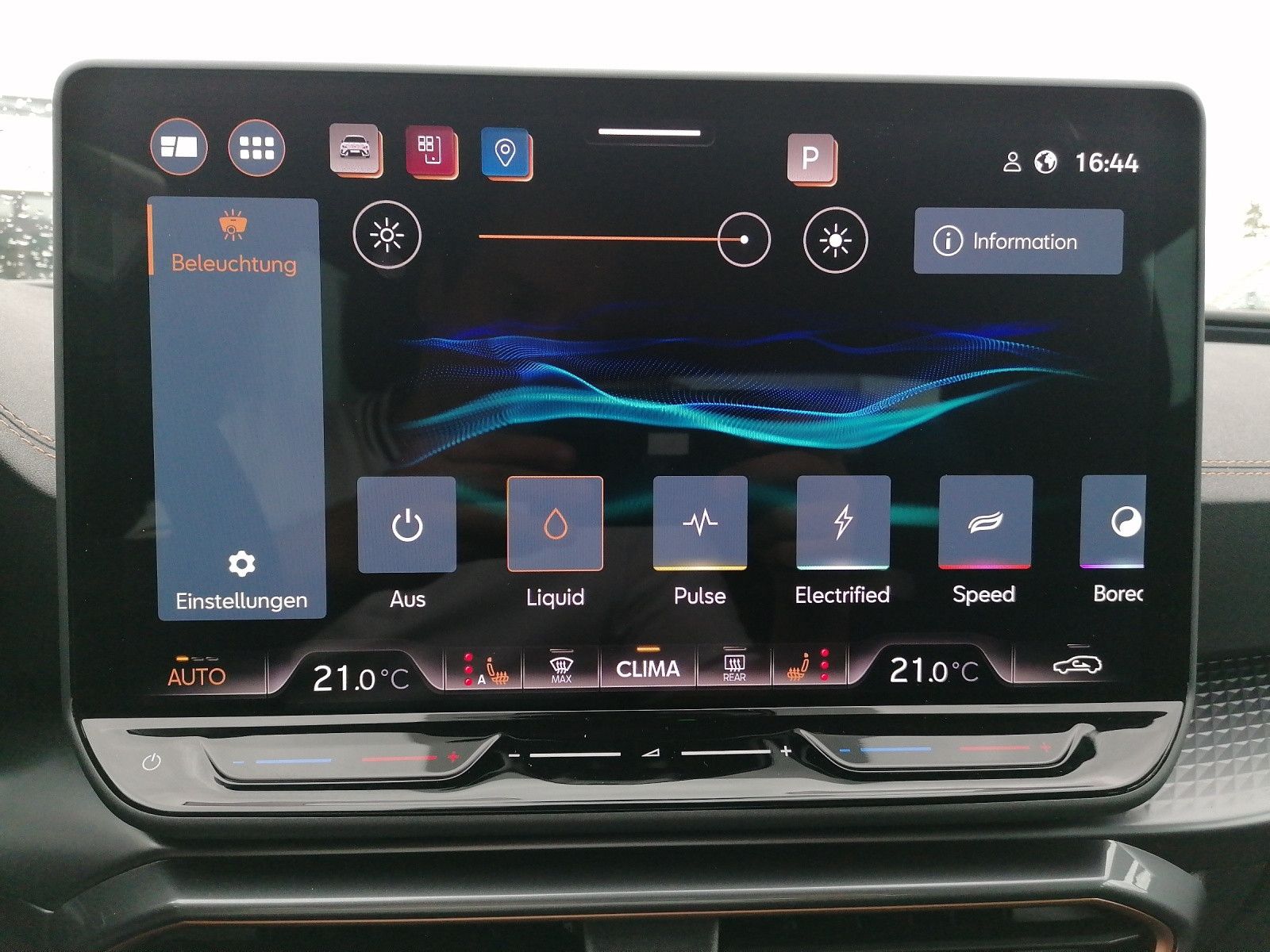 Fahrzeugabbildung CUPRA Leon 2.0 TDI DSG FAP XL EDGE FACELIFT