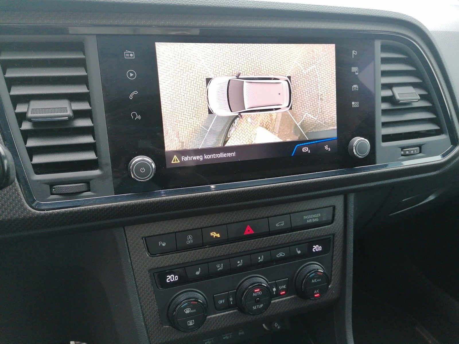 Fahrzeugabbildung CUPRA Ateca Limited Edition Akrapovic Carbon 4Drive