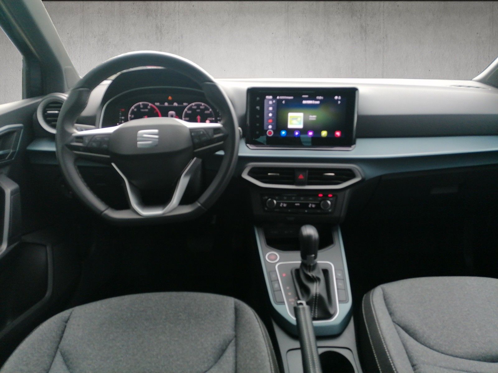 Fahrzeugabbildung SEAT Arona 1.0 TSI Xperience DSG GJR FAP XL