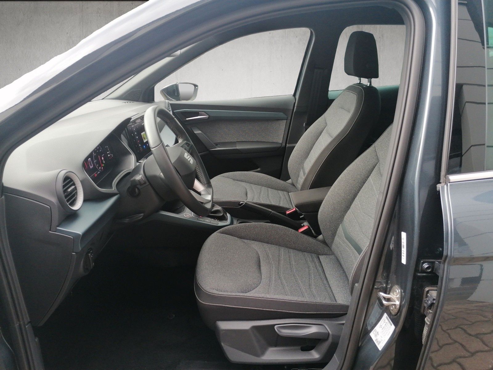 Fahrzeugabbildung SEAT Arona 1.0 TSI Xperience DSG GJR FAP XL