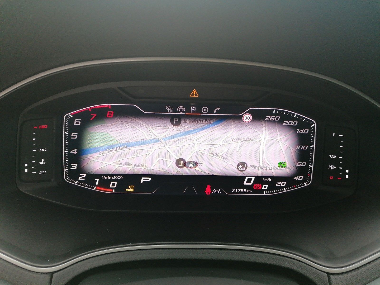 Fahrzeugabbildung SEAT Arona 1.0 TSI Xperience DSG GJR FAP XL