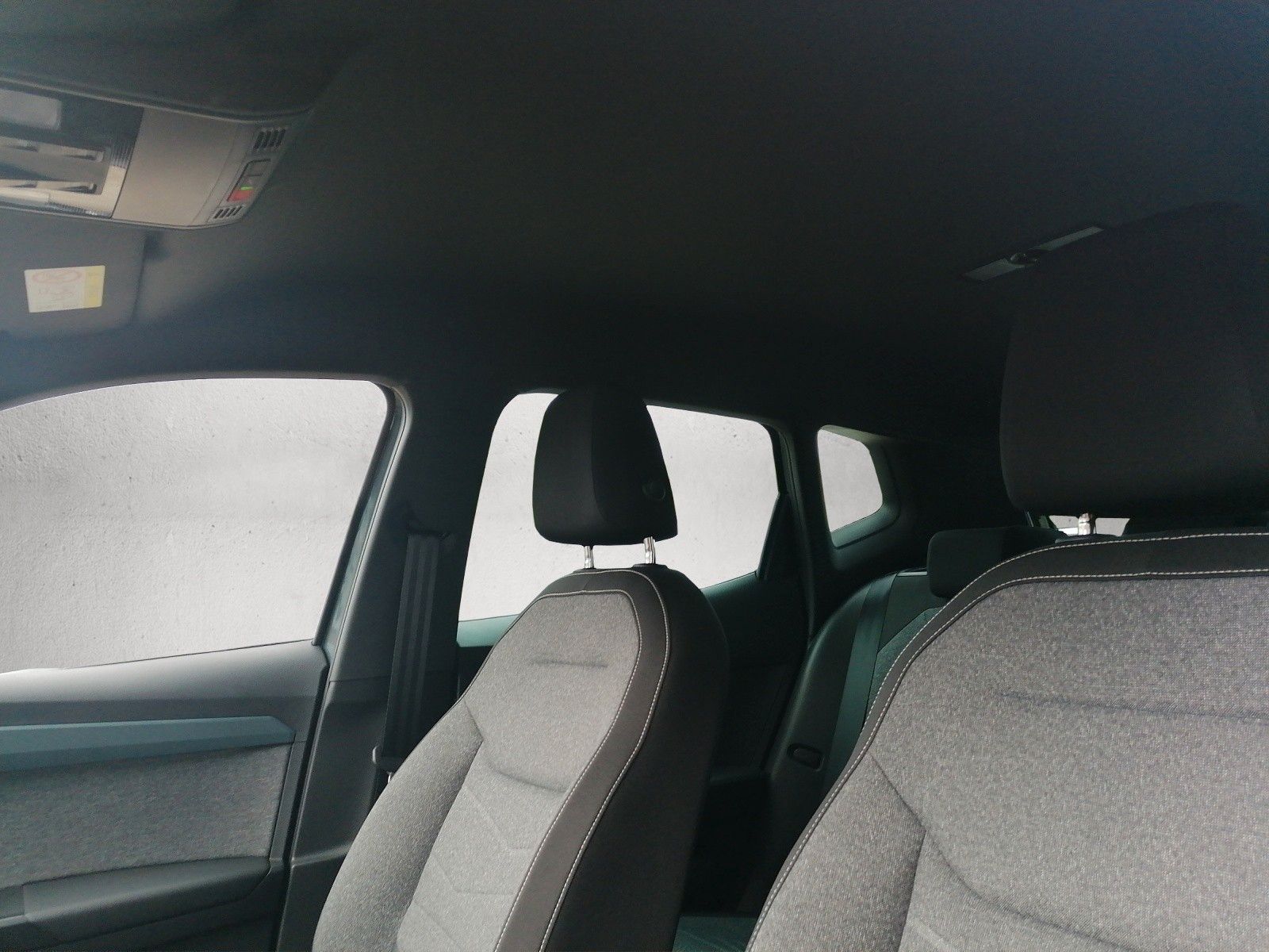 Fahrzeugabbildung SEAT Arona 1.0 TSI Xperience DSG GJR FAP XL