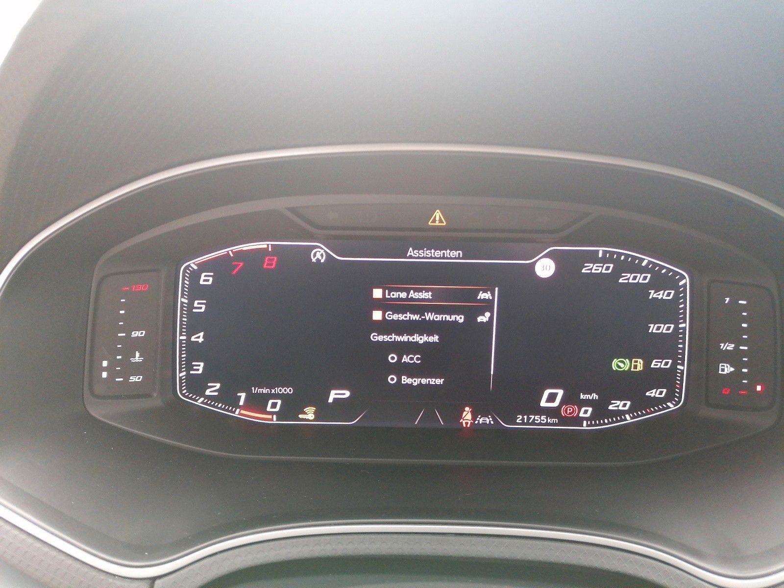 Fahrzeugabbildung SEAT Arona 1.0 TSI Xperience DSG GJR FAP XL