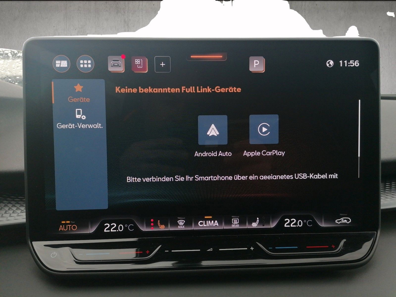 Fahrzeugabbildung CUPRA Terramar 1.5 eTSI DSG Dynamic Edge Digital Drive