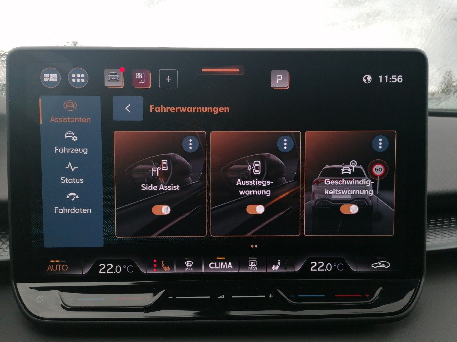 Fahrzeugabbildung CUPRA Terramar 1.5 eTSI DSG Dynamic Edge Digital Drive