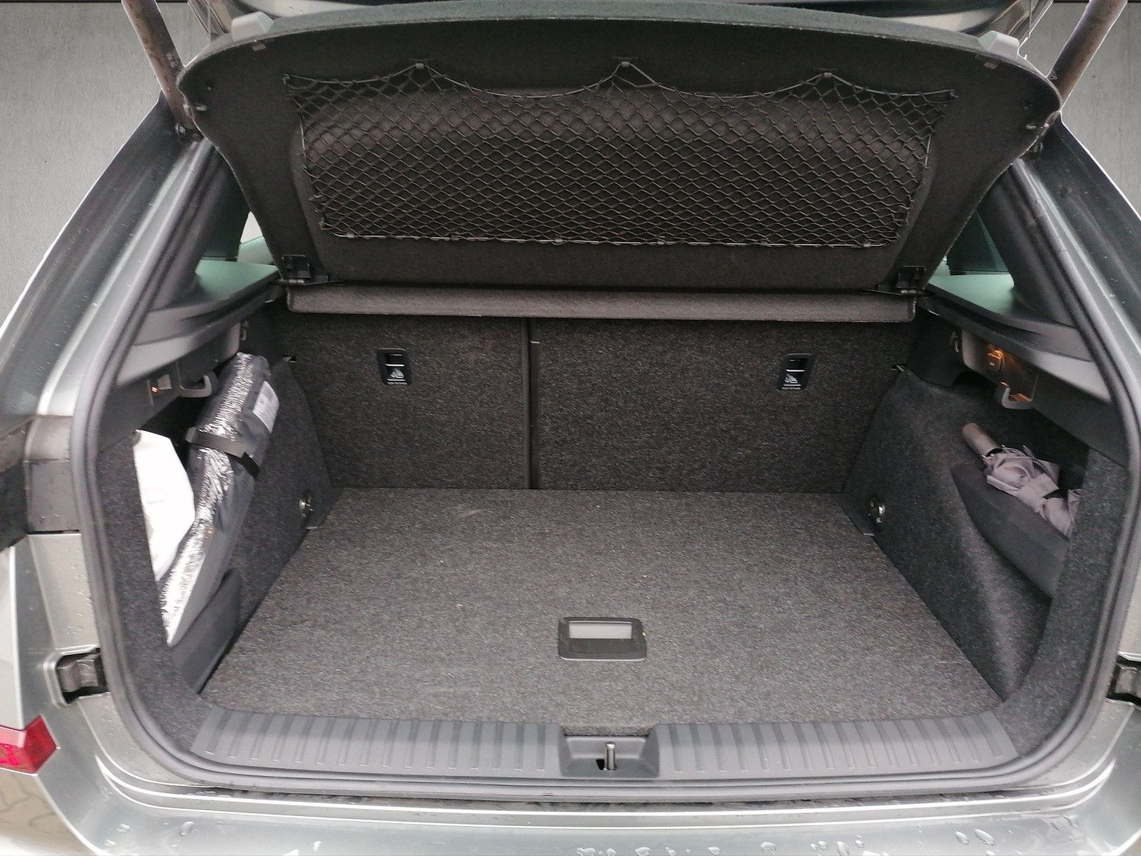 Fahrzeugabbildung SKODA Kamiq 1.5 TSI DSG Monte Carlo AHK beh WSS 5J GAR