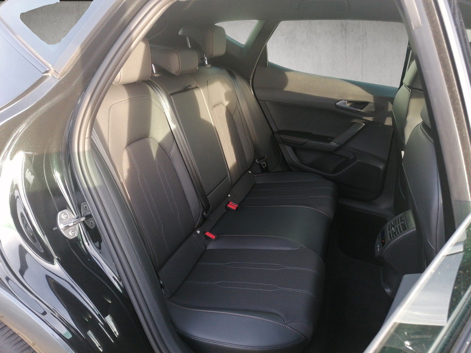 Fahrzeugabbildung CUPRA Formentor 1.5 TSI DSG 5J GAR XL elHK BEATS 360