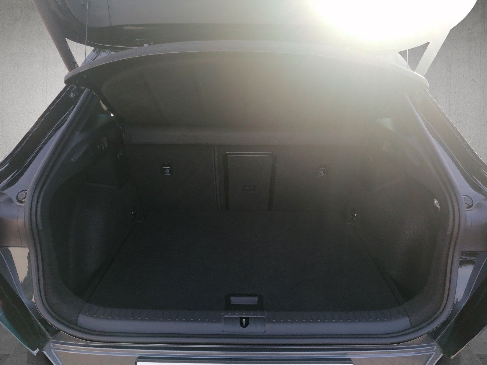 Fahrzeugabbildung CUPRA Formentor 1.5 TSI DSG 5J GAR XL elHK BEATS 360