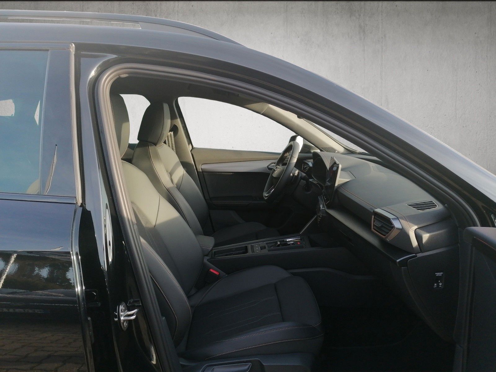 Fahrzeugabbildung CUPRA Formentor 1.5 TSI DSG 5J GAR XL elHK BEATS 360