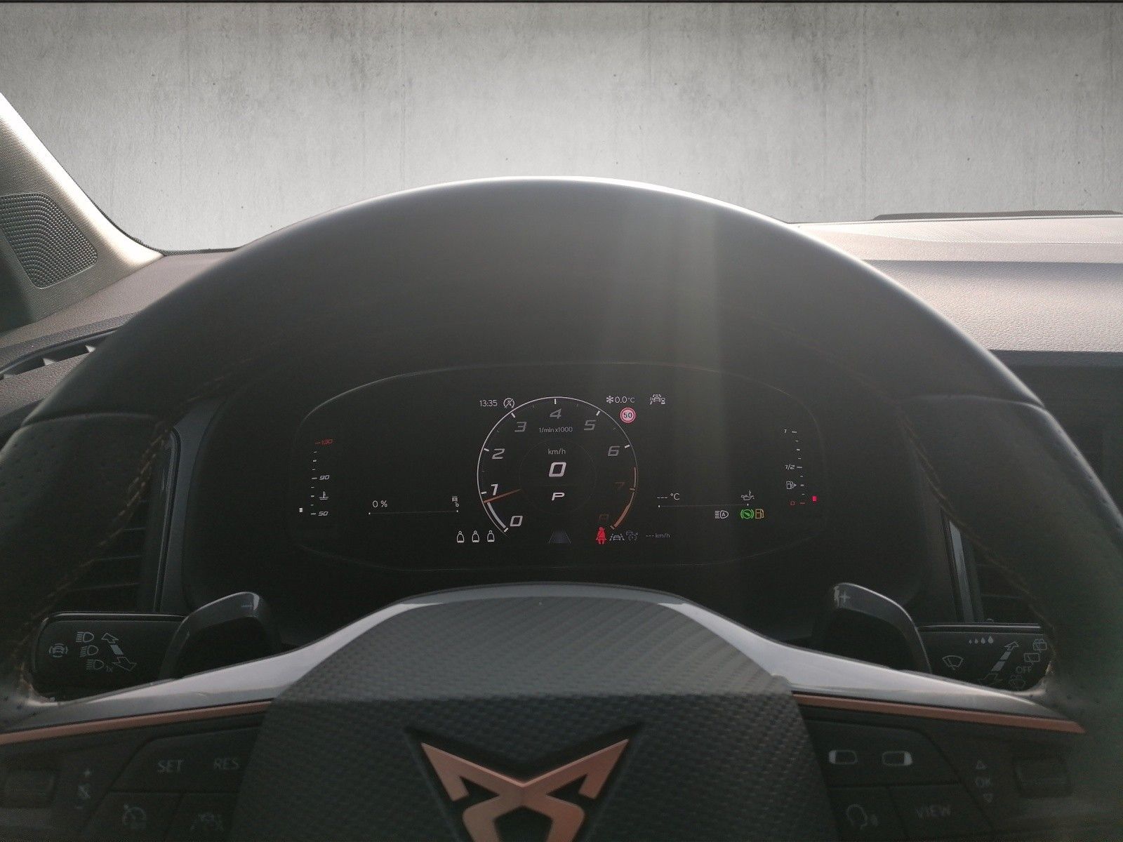 Fahrzeugabbildung CUPRA Ateca 2.0 TSI DSG AHK CUPRA PLUS elHK