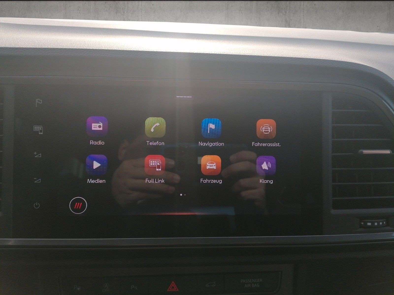 Fahrzeugabbildung CUPRA Ateca 2.0 TSI DSG AHK CUPRA PLUS elHK