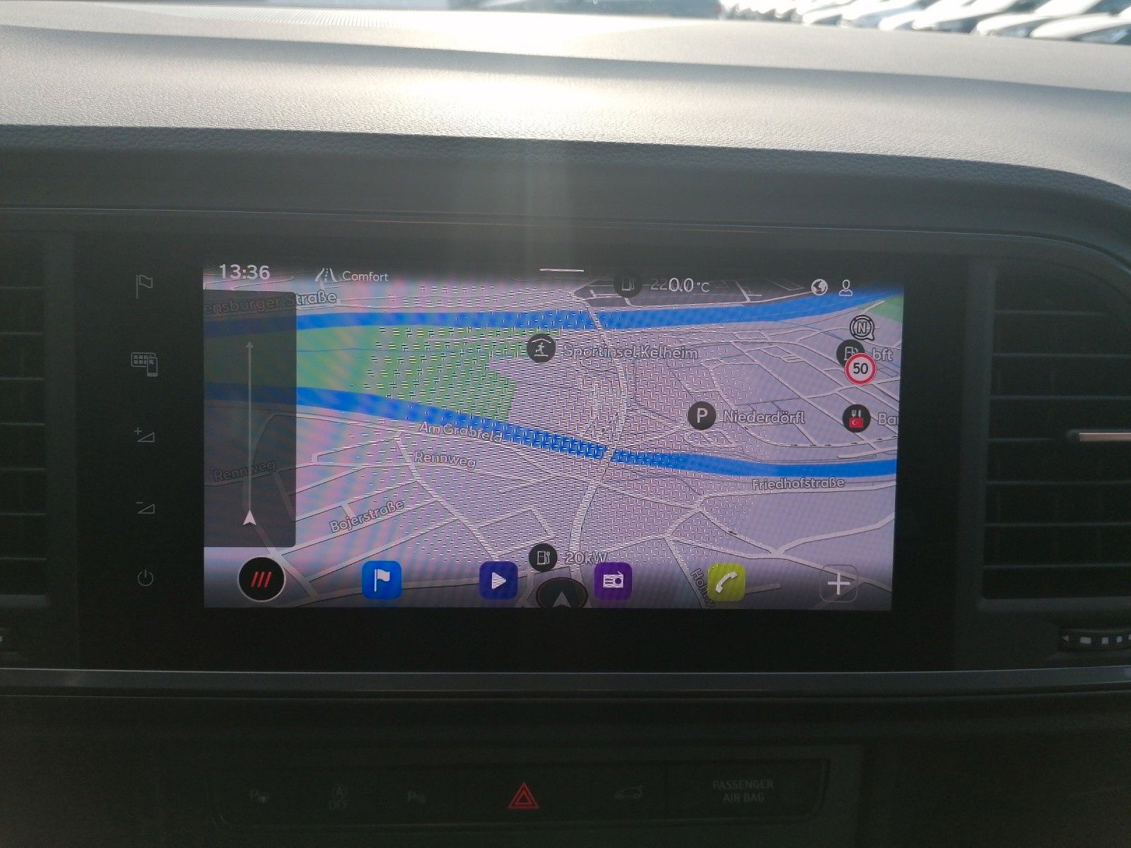 Fahrzeugabbildung CUPRA Ateca 2.0 TSI DSG AHK CUPRA PLUS elHK