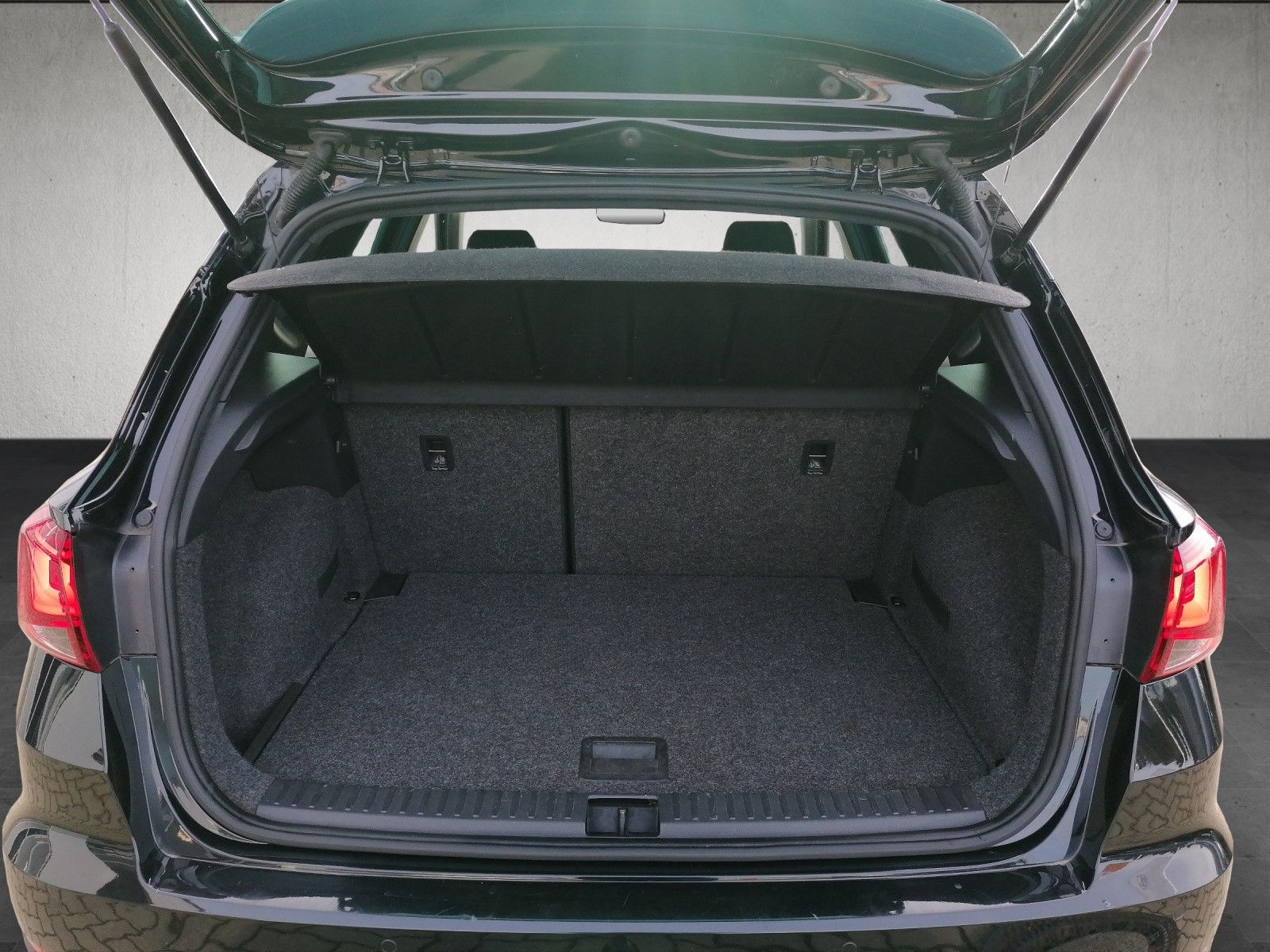 Fahrzeugabbildung SEAT Arona 1.0 TSI Xcellence Totwinkel Navi AHK LED