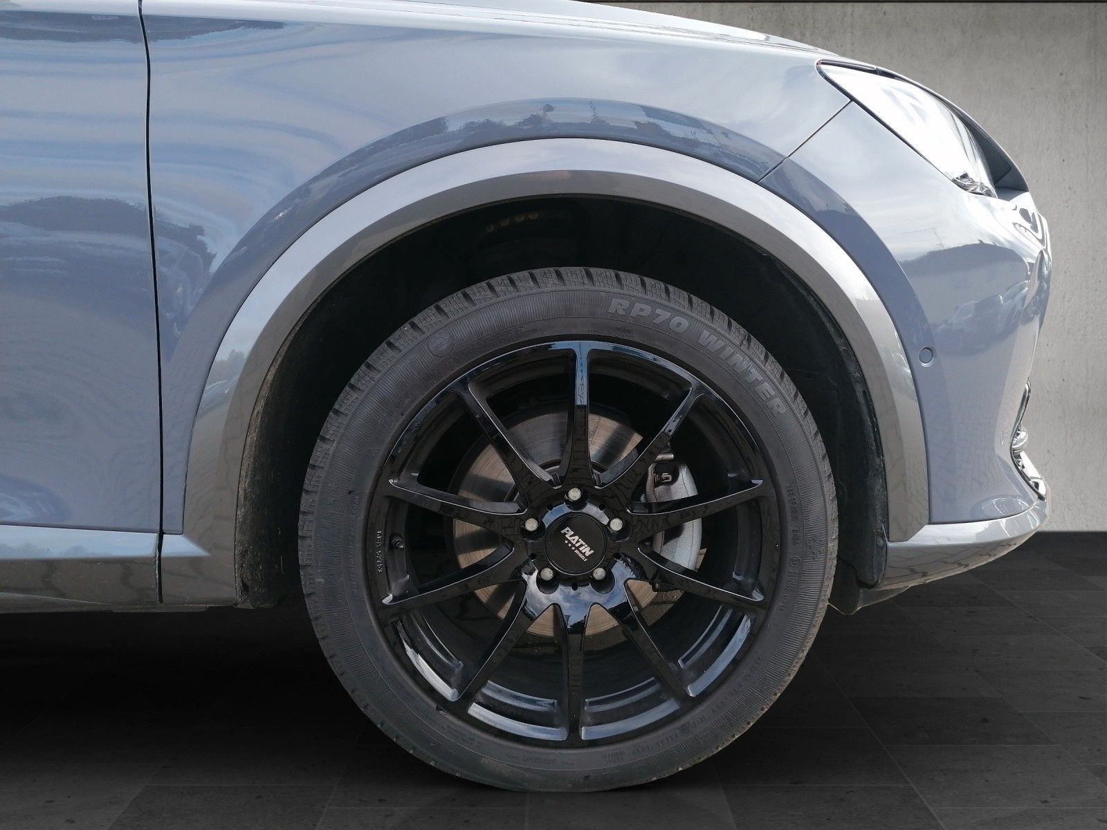 Fahrzeugabbildung CUPRA Formentor 1.5 TSI GAR 3/28 AHK elHK DCC FAP L