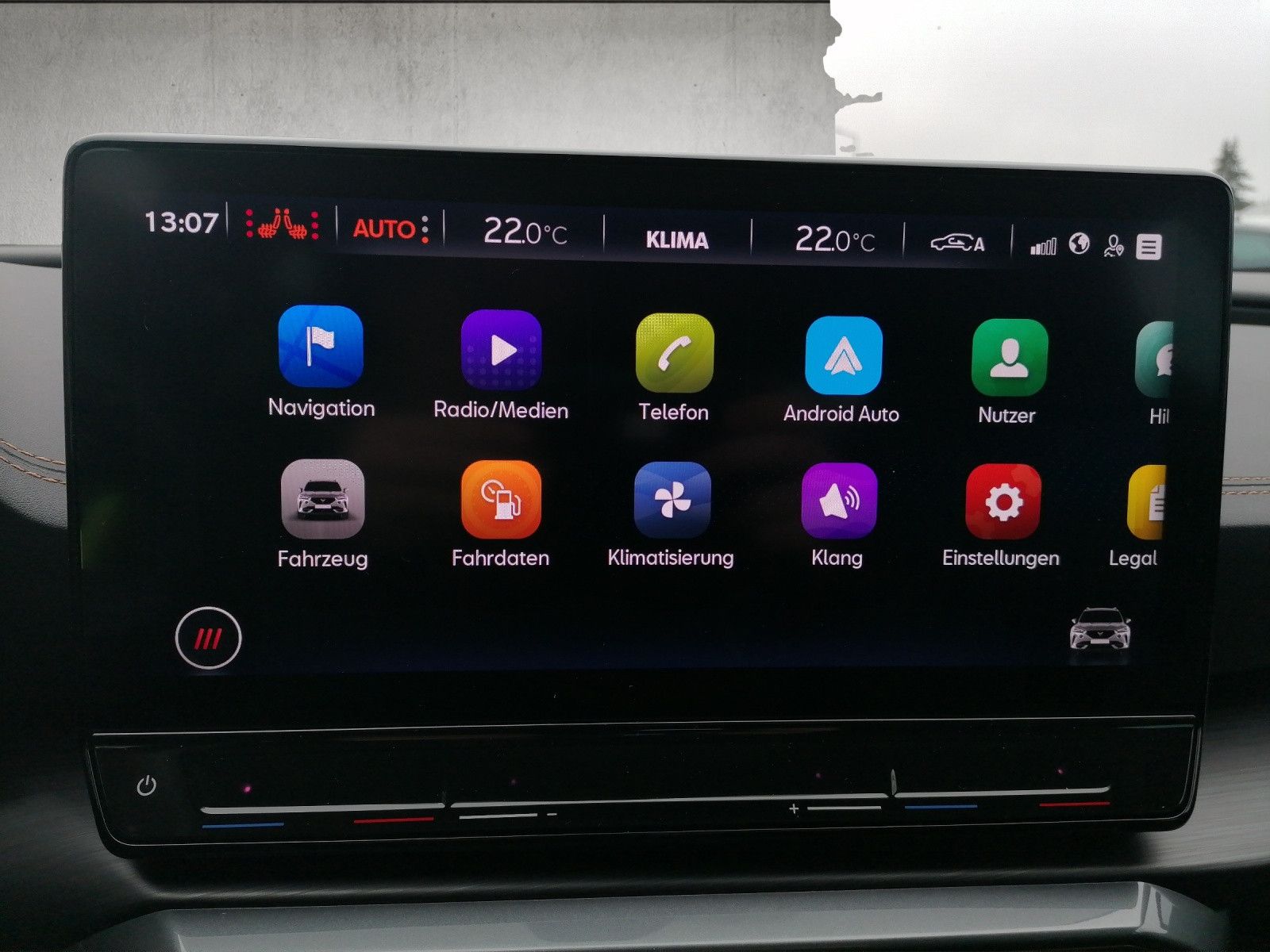 Fahrzeugabbildung CUPRA Formentor 1.4  e-Hybrid VZ AHK FAP XL elHK