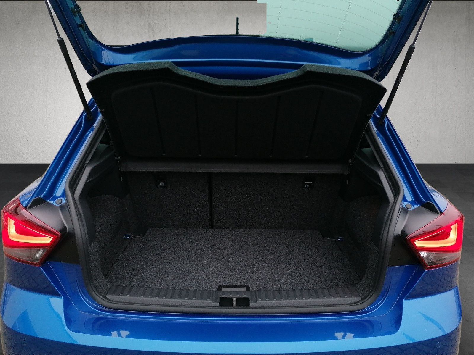 Fahrzeugabbildung SEAT Ibiza 1.0 TSI Xcellence DSG FAP XL GJR ALCANTARA