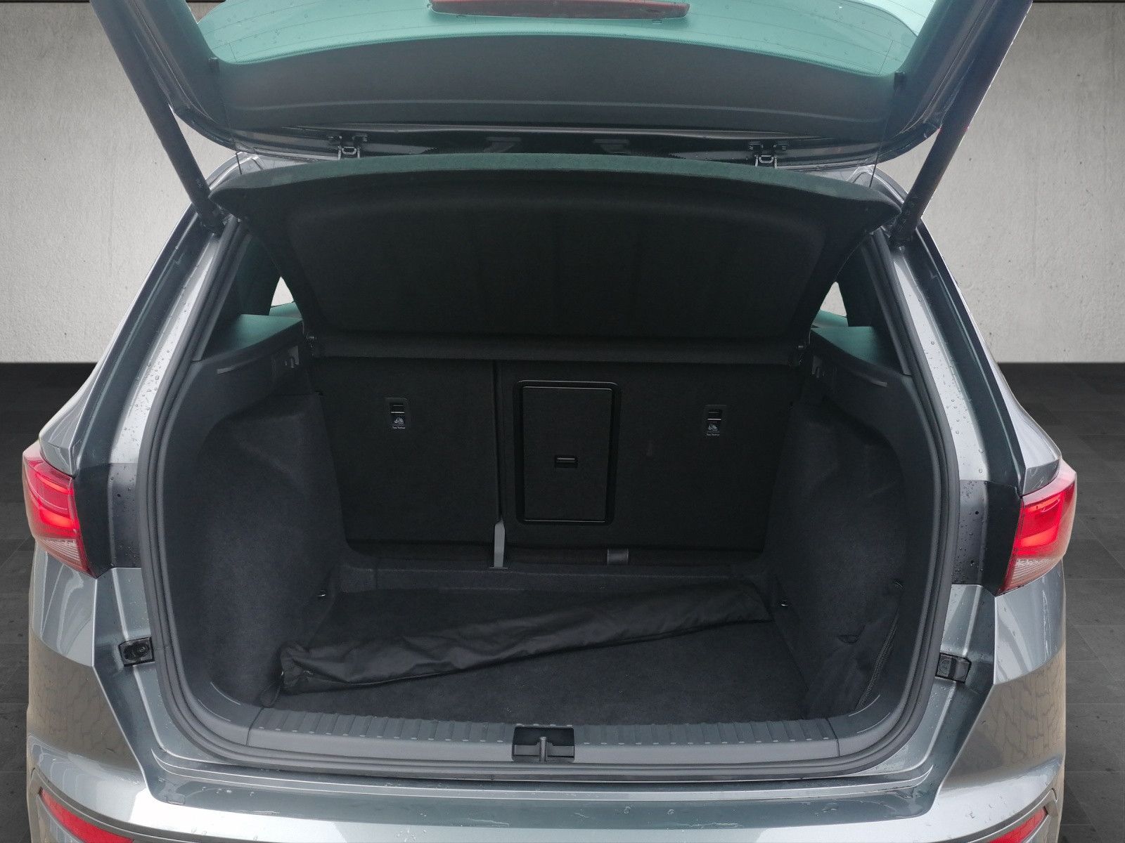 Fahrzeugabbildung CUPRA Ateca 2.0 TSI VZ 4Drive bhz FS elHK 360