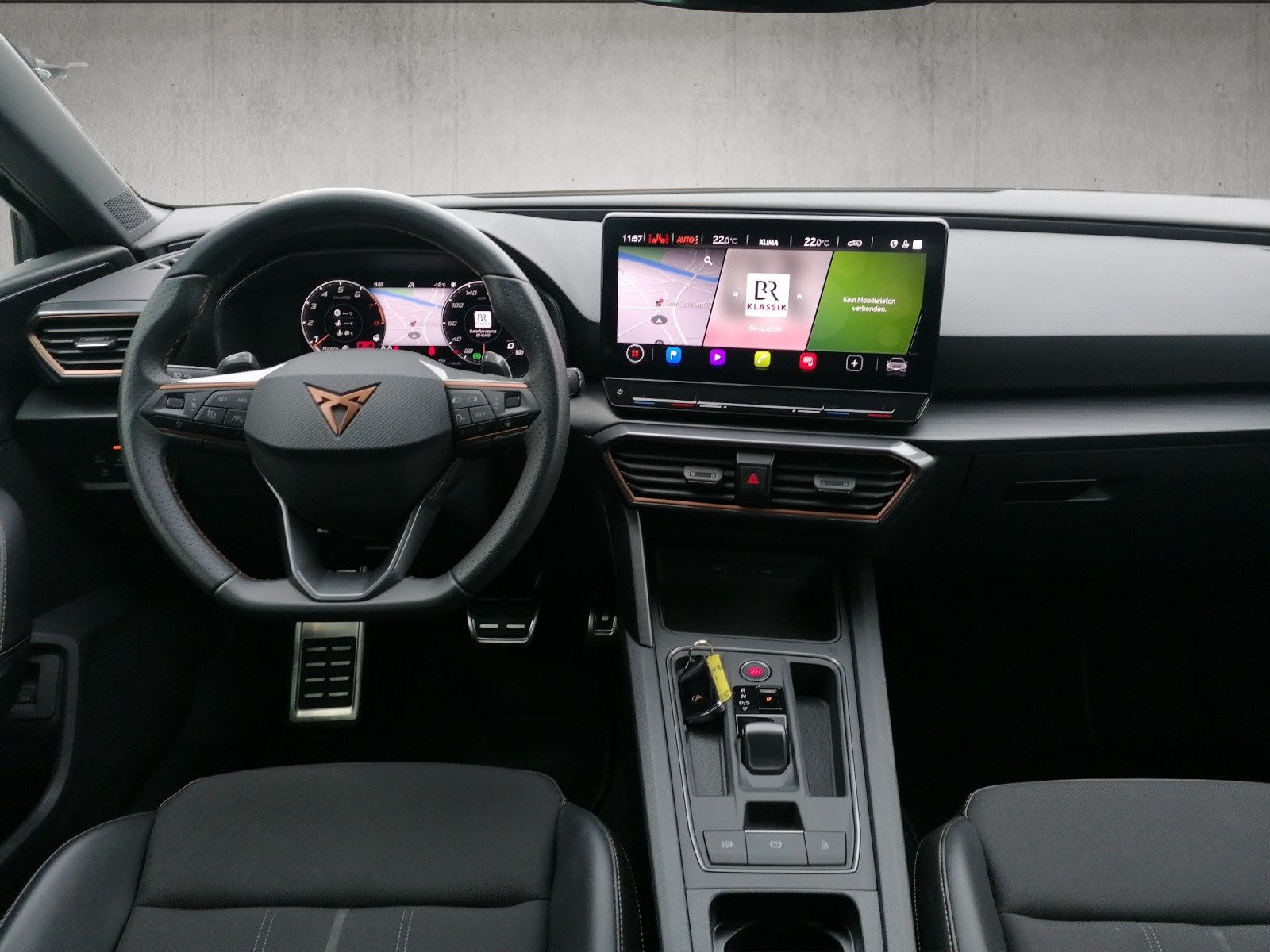 Fahrzeugabbildung CUPRA Leon Sportstourer 2.0 TSI DSG VZ 5JGAR FAP XL