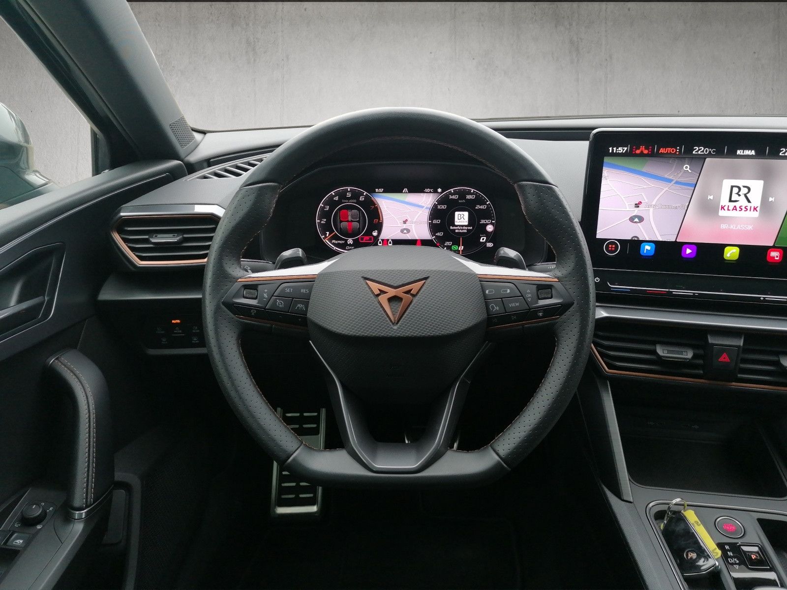 Fahrzeugabbildung CUPRA Leon Sportstourer 2.0 TSI DSG VZ 5JGAR FAP XL