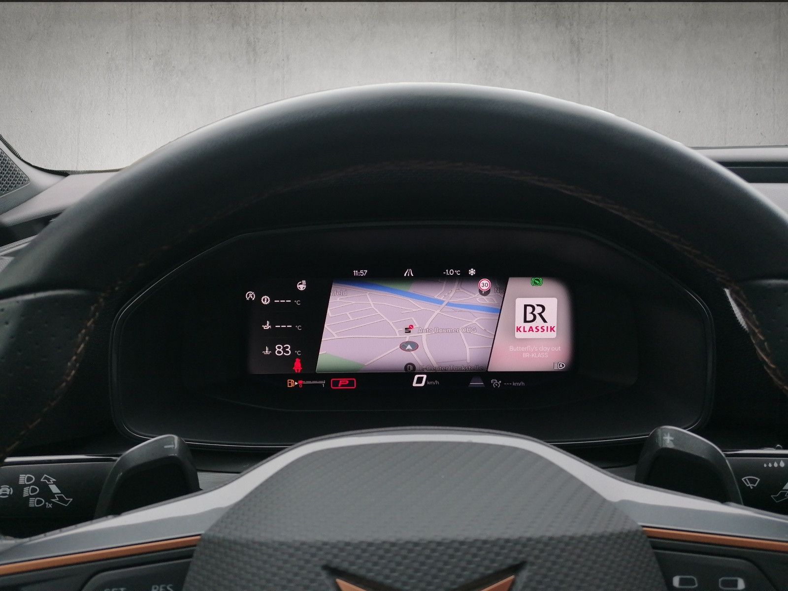 Fahrzeugabbildung CUPRA Leon Sportstourer 2.0 TSI DSG VZ 5JGAR FAP XL