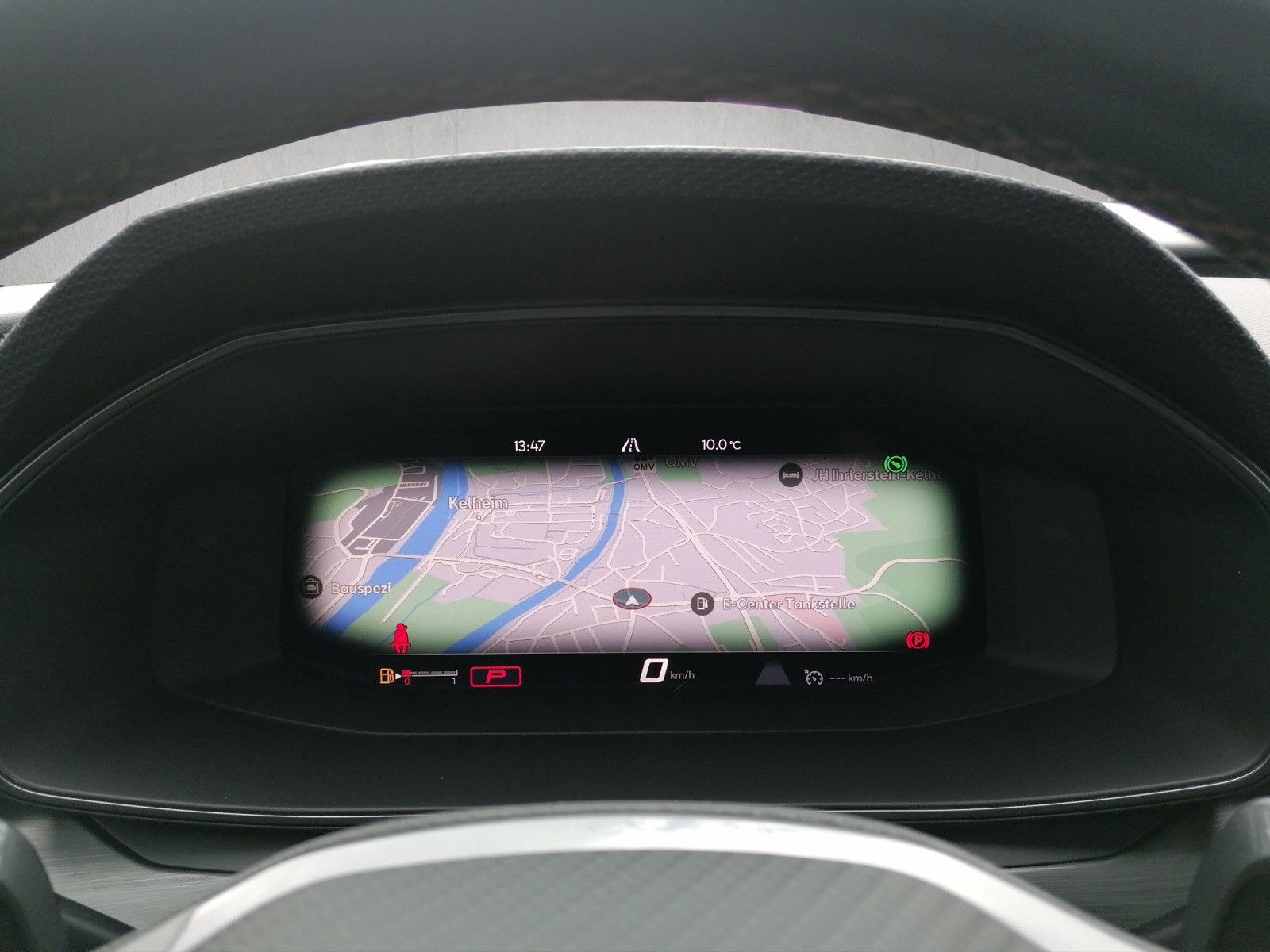 Fahrzeugabbildung CUPRA Leon Sportstourer 1.5 TSI DSG AHK ACC BEATS