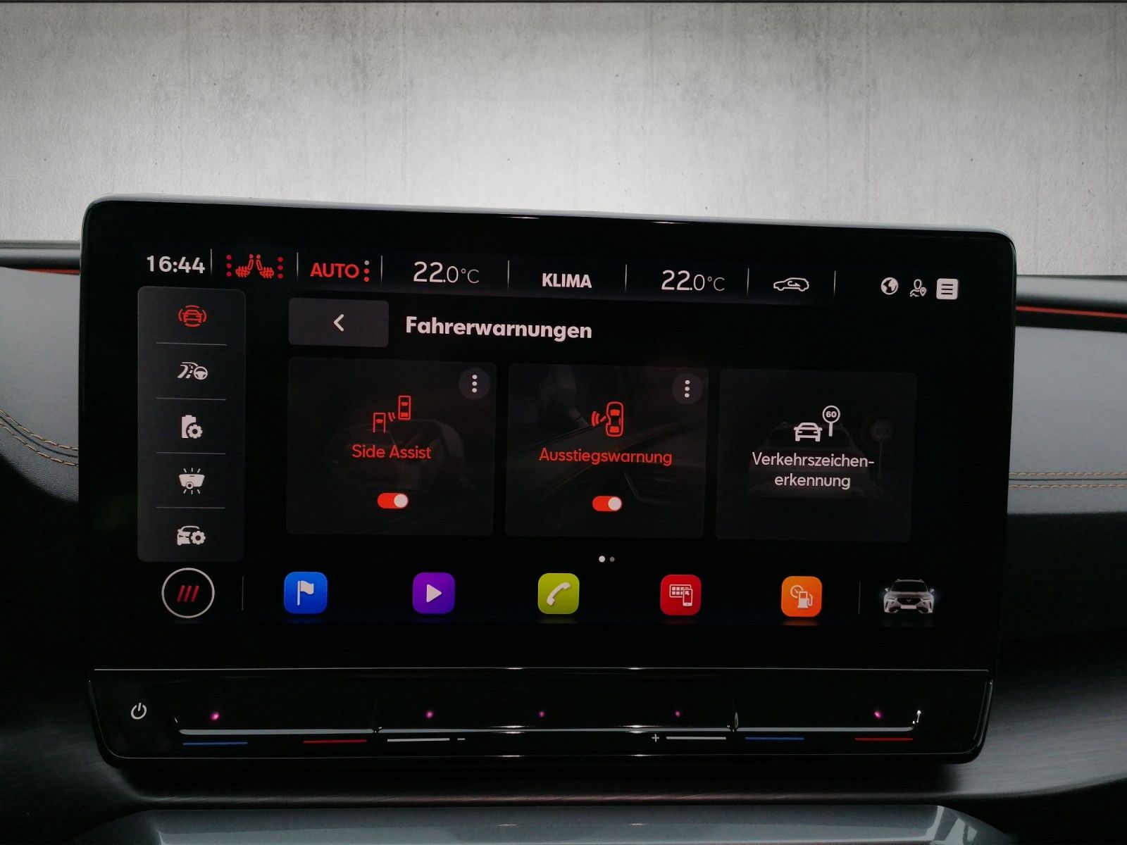 Fahrzeugabbildung CUPRA Formentor 1.4 VZ e-Hybrid AHK Matrix elHK