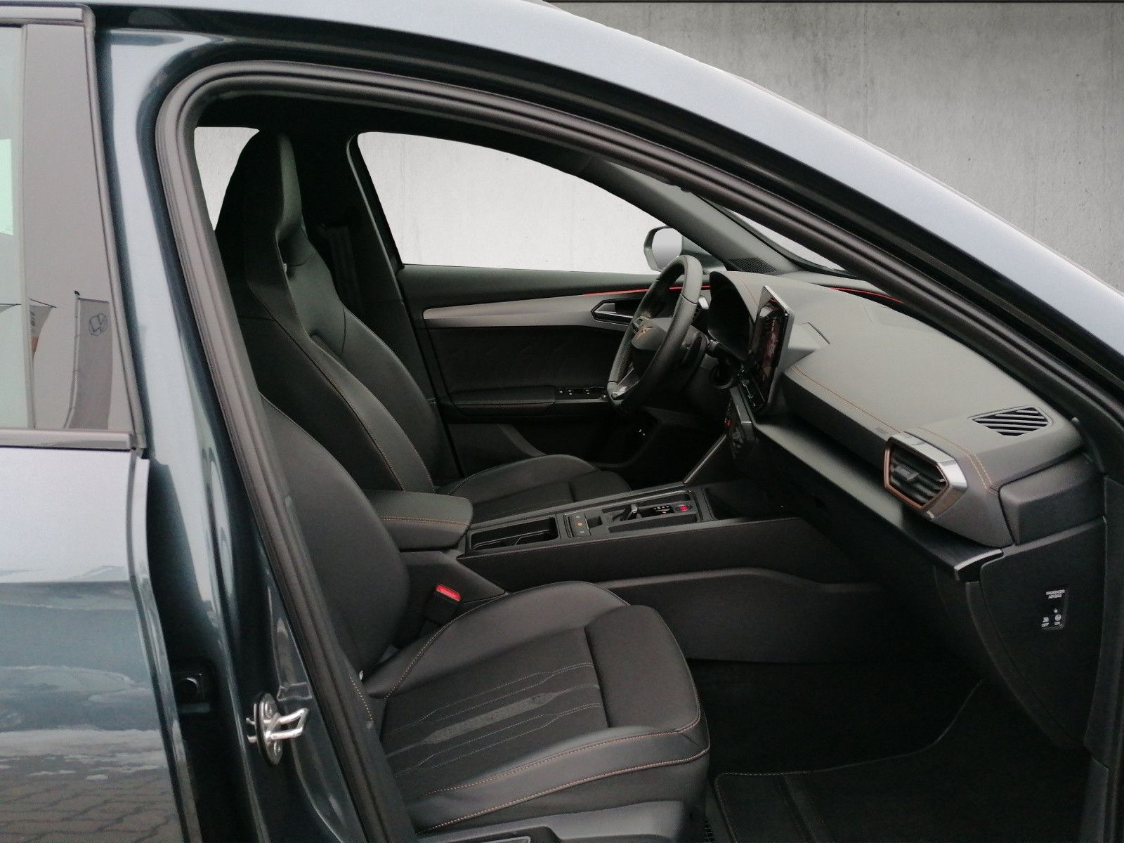 Fahrzeugabbildung CUPRA Formentor 1.4 VZ e-Hybrid AHK Matrix elHK