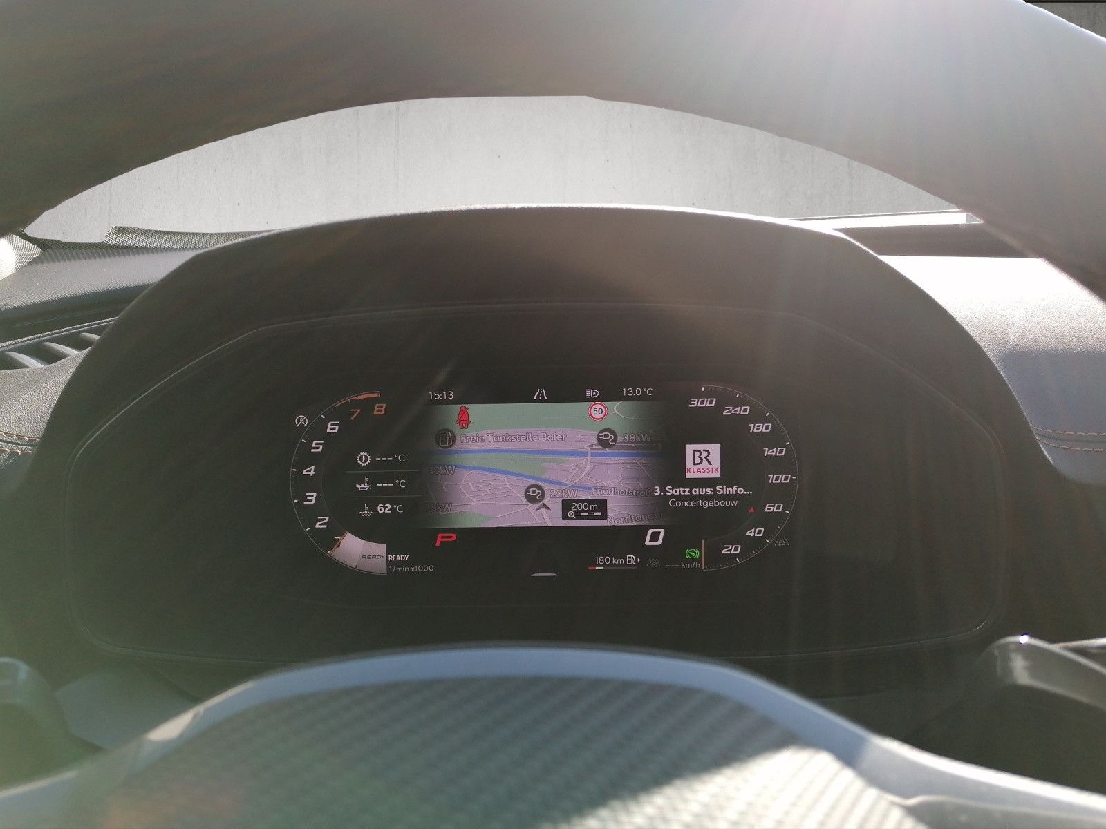 Fahrzeugabbildung CUPRA Formentor 1.5 eTSI DSG Sennheiser Dynamic