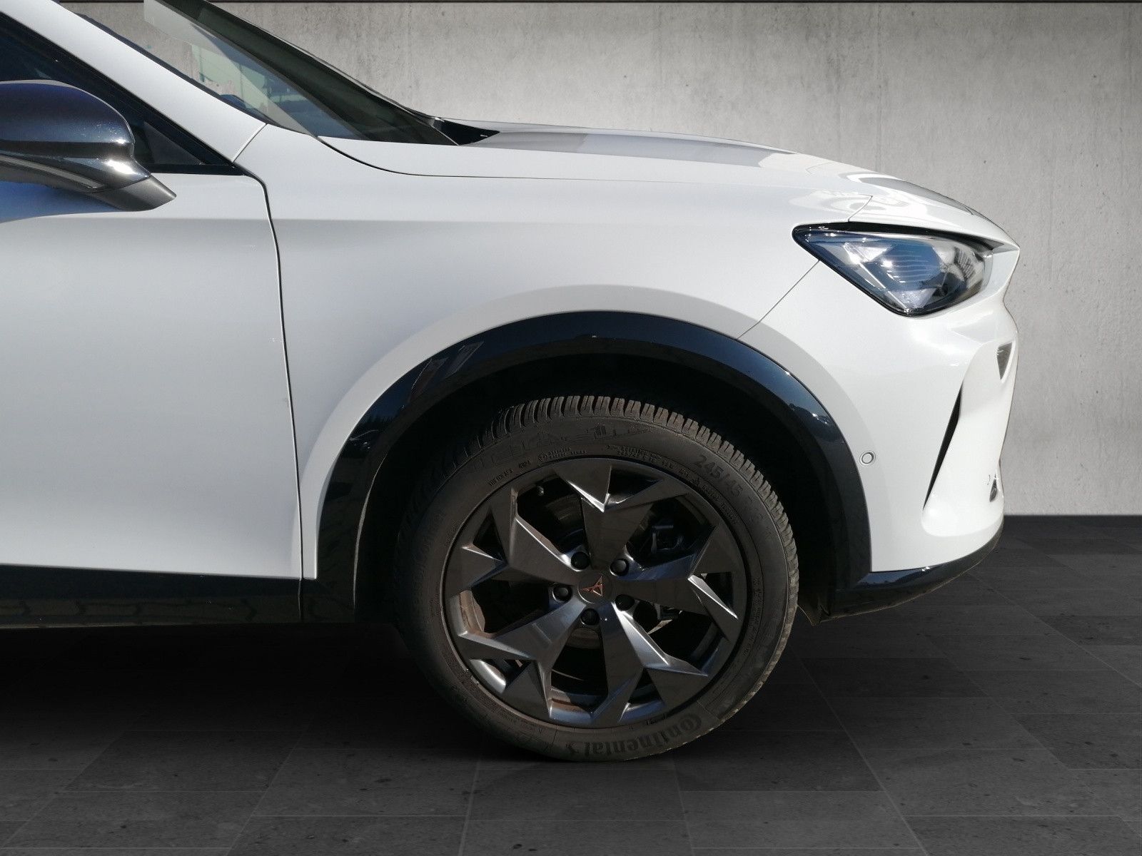 Fahrzeugabbildung CUPRA Formentor 1.5 eTSI DSG Sennheiser Dynamic